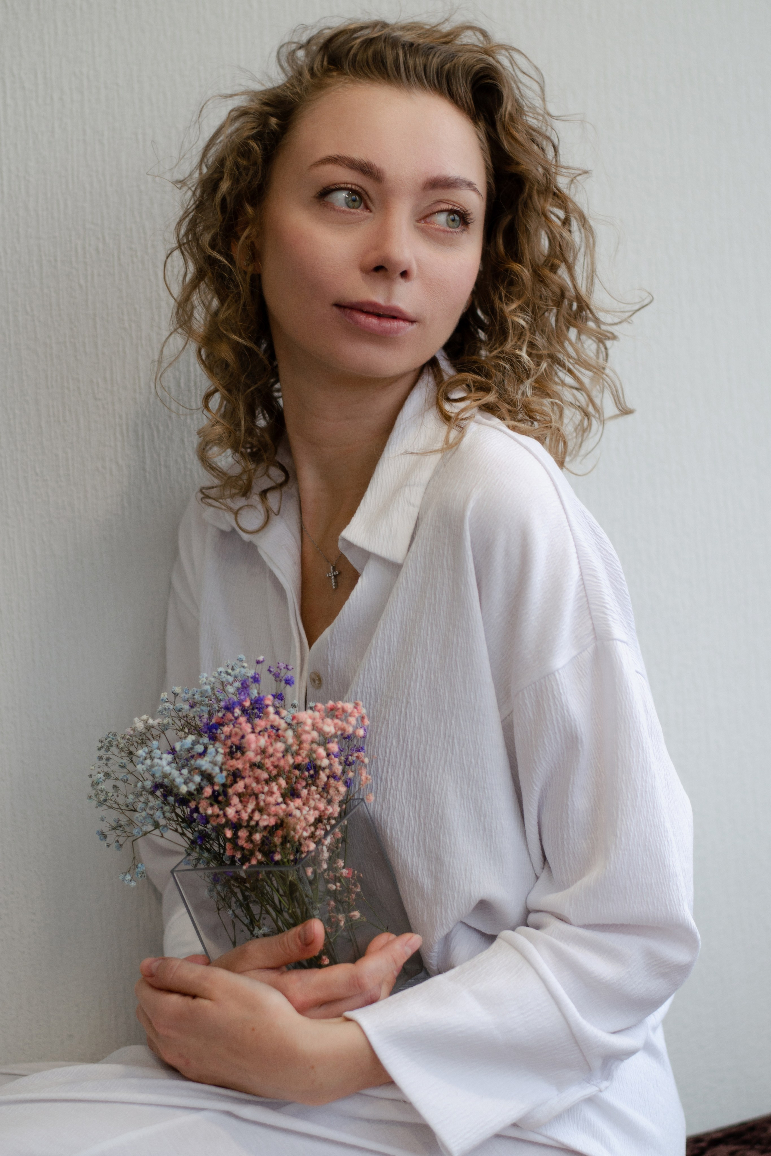 Уютная съемка для С. Портретный и репортажный фотограф в Санкт-Петербурге Варвара Жукова