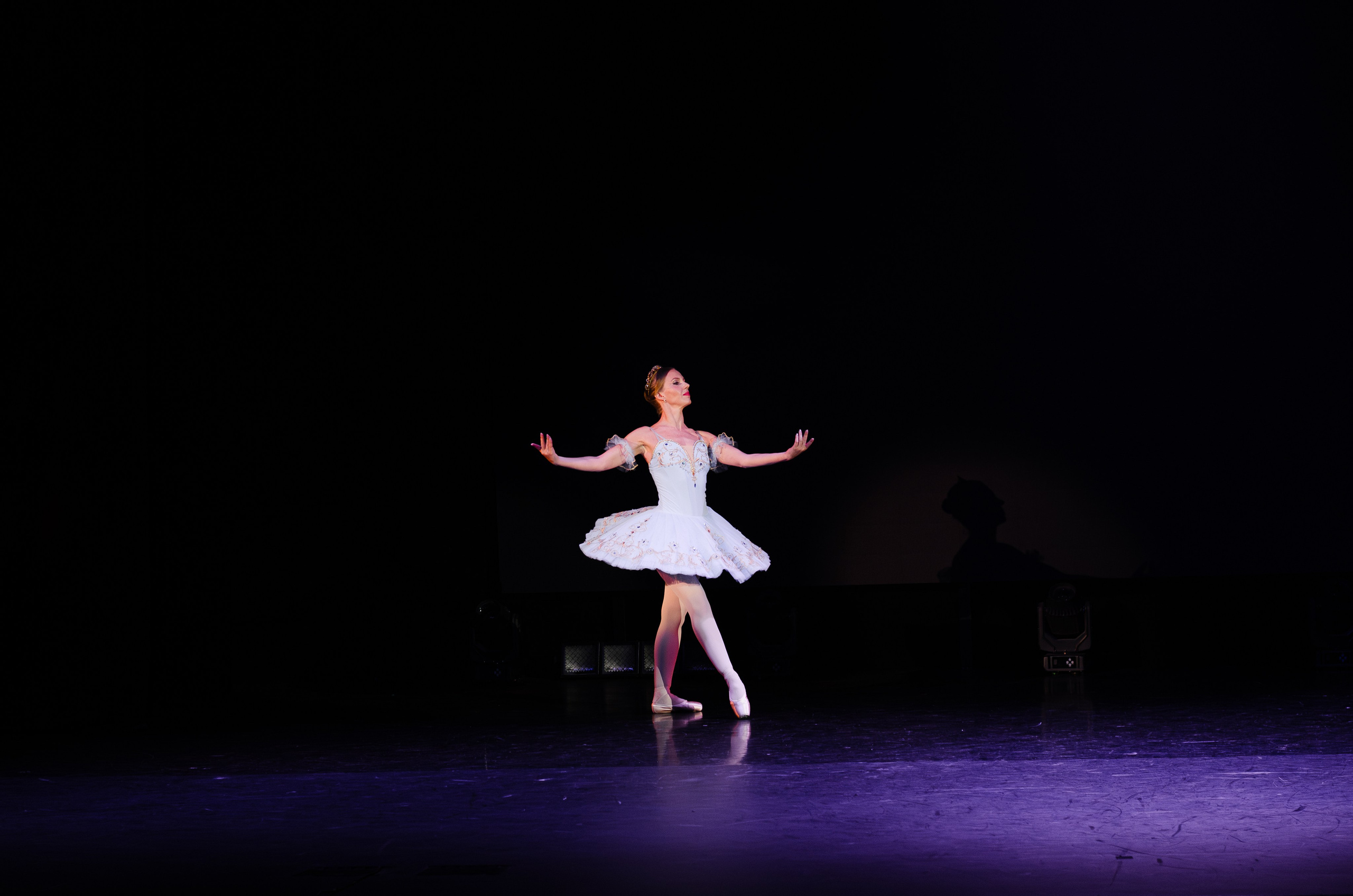 Гала-концерт Всероссийского фестиваля любительского балета Aurora PRIX — 2025. Портретный и репортажный фотограф в Санкт-Петербурге Варвара Жукова