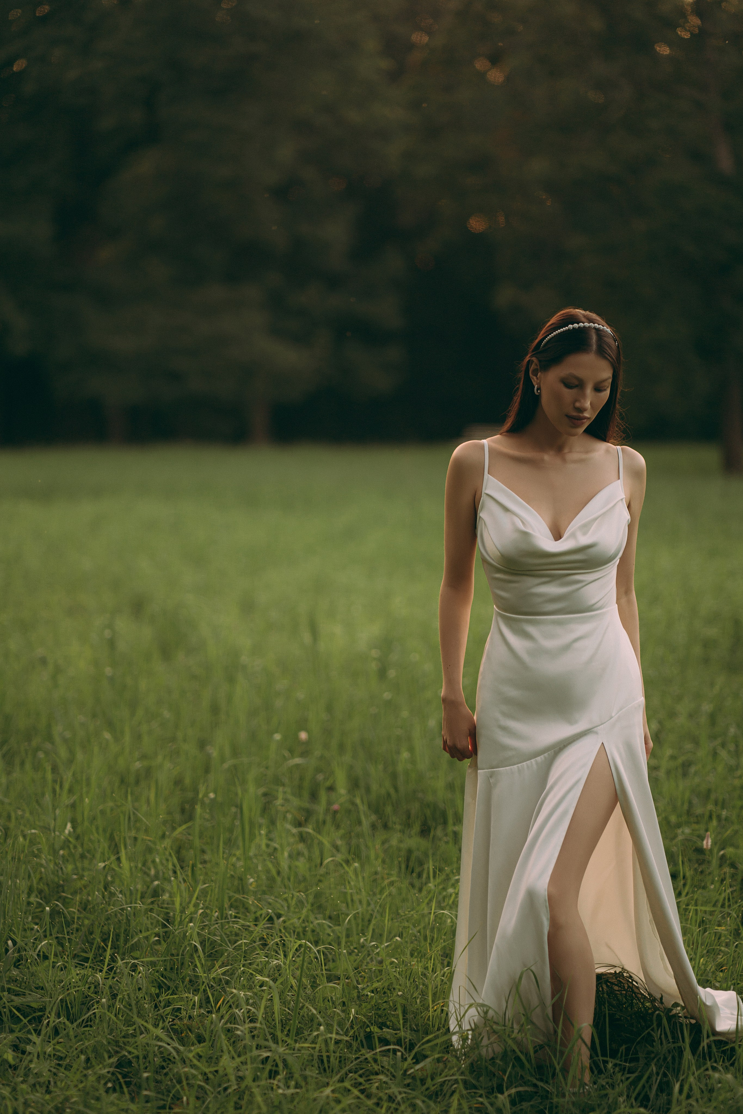 Ариадна. Чувственный фотограф в Санкт-Петербурге Пятнова Ксения