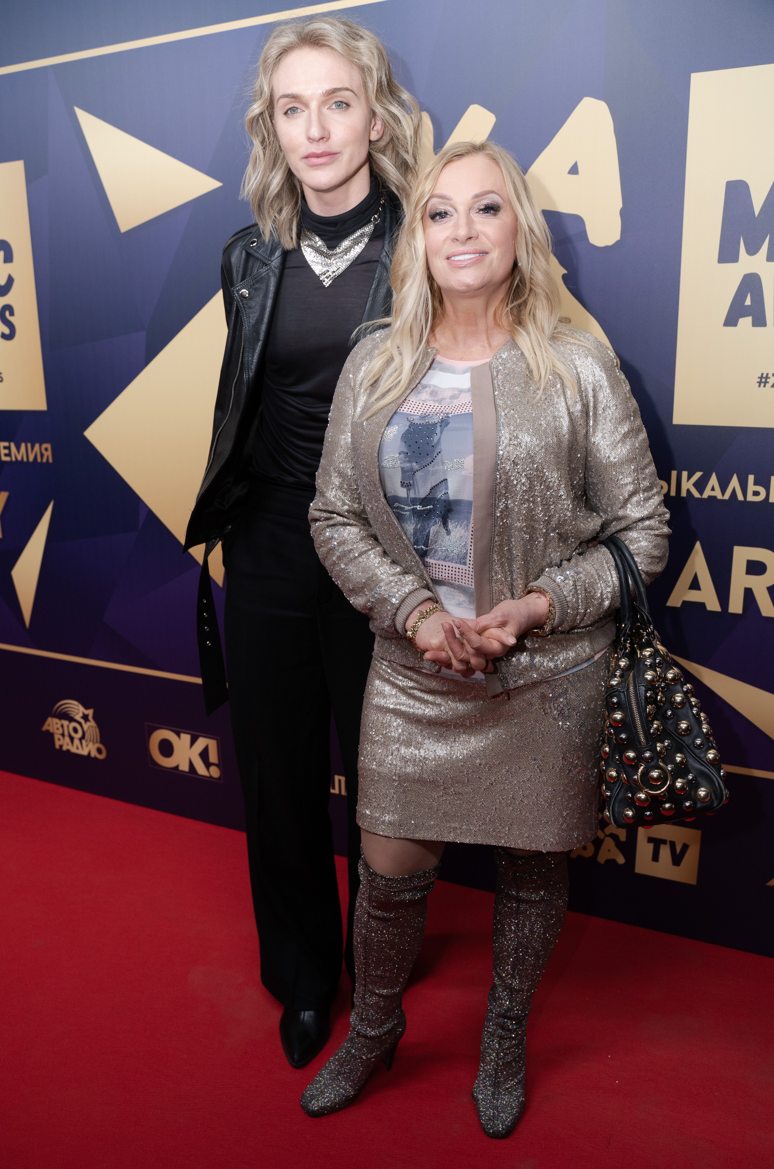 Пре-пати премии ЖАРА