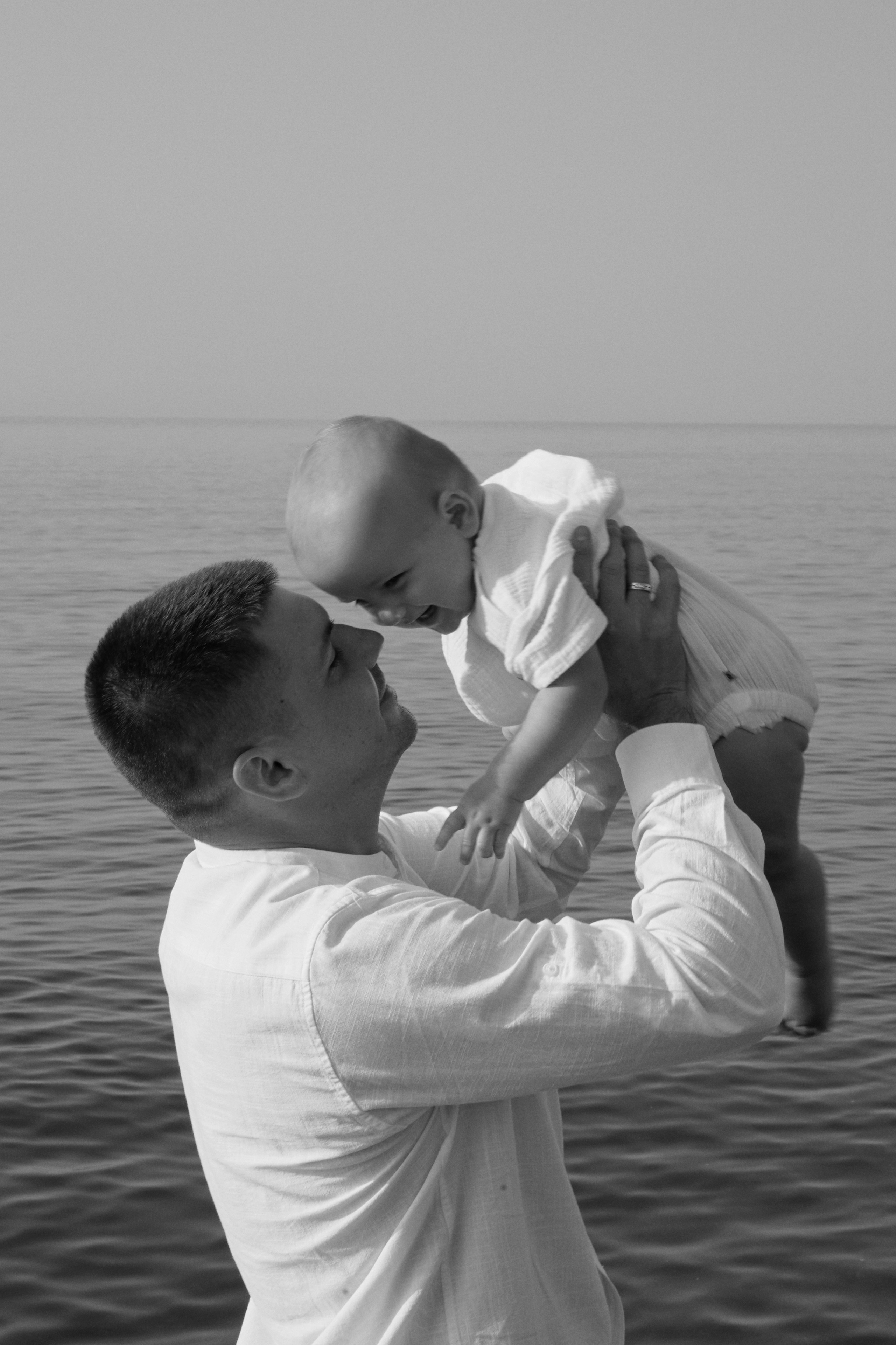 МОРЕ, не волнуйся за меня…. Семейный фотограф и фотограф беременности во Владивостоке