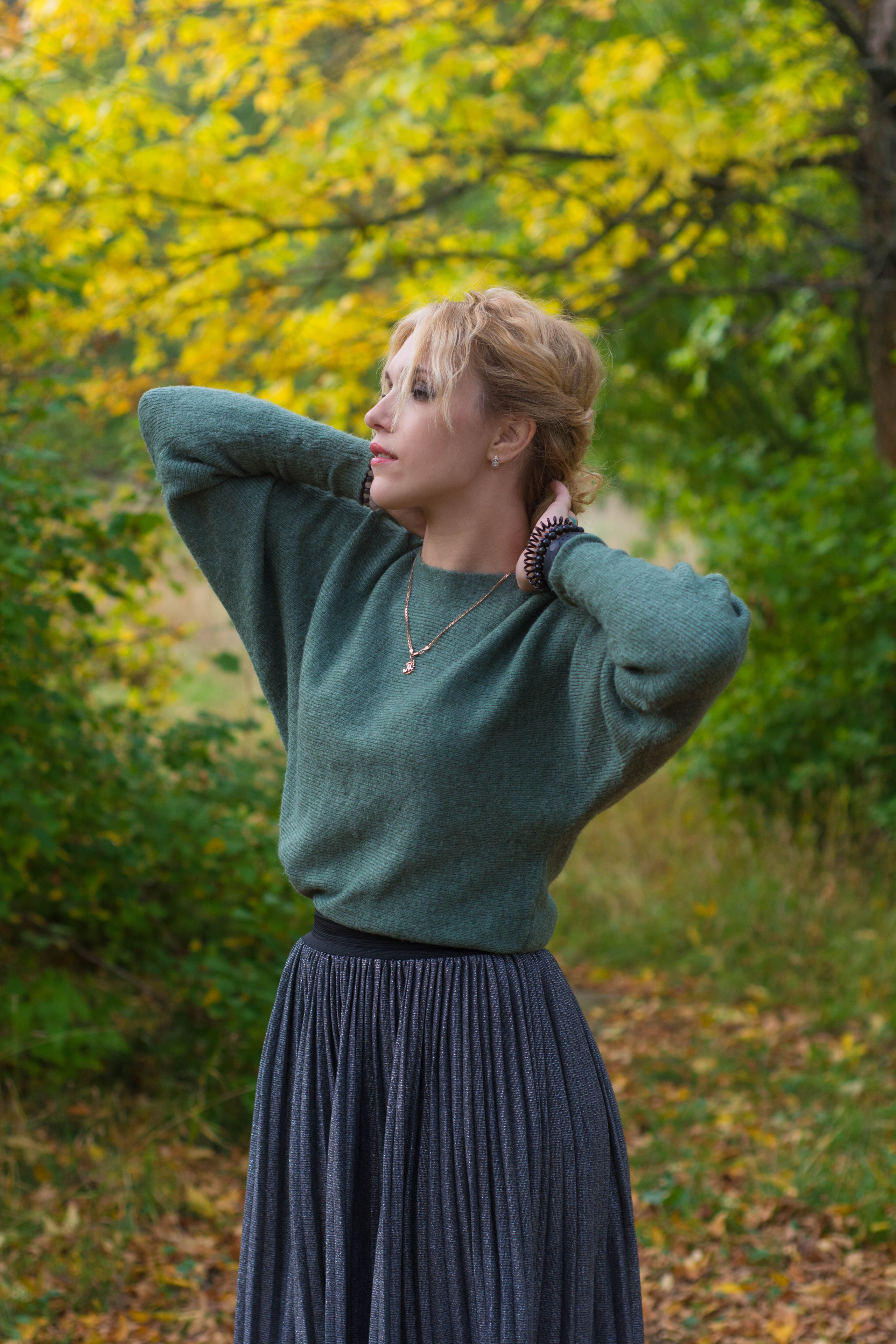 Личная. Фотограф в Санкт-Петербурге Anna Balashkova