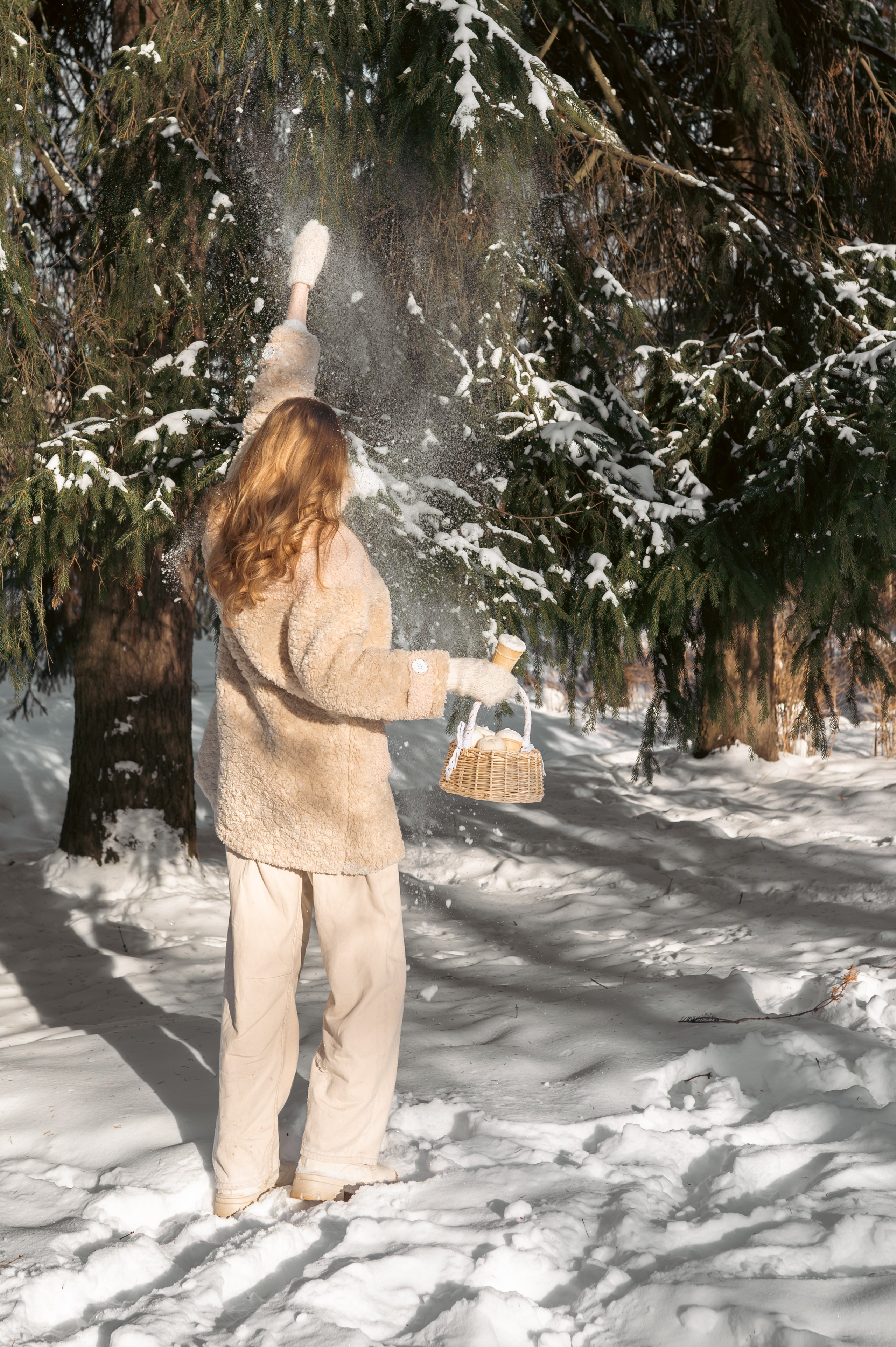 Личная. Фотограф в Санкт-Петербурге Anna Balashkova