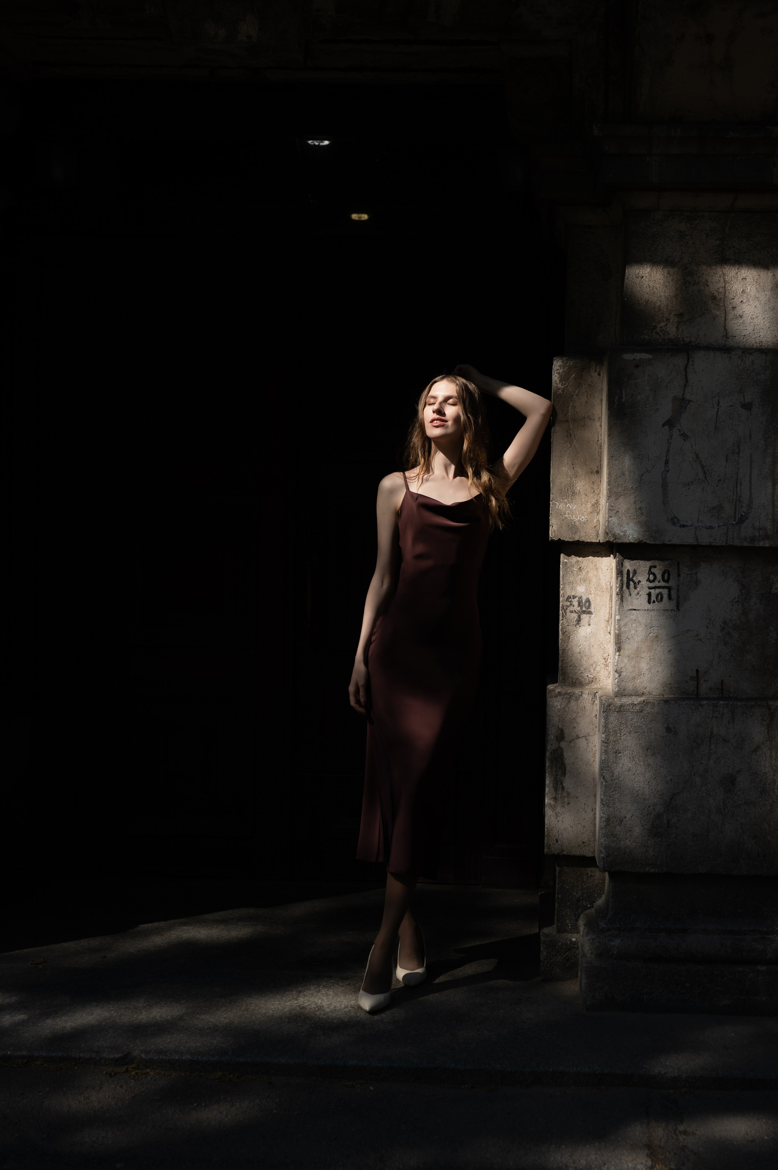 Личная. Фотограф в Санкт-Петербурге Anna Balashkova