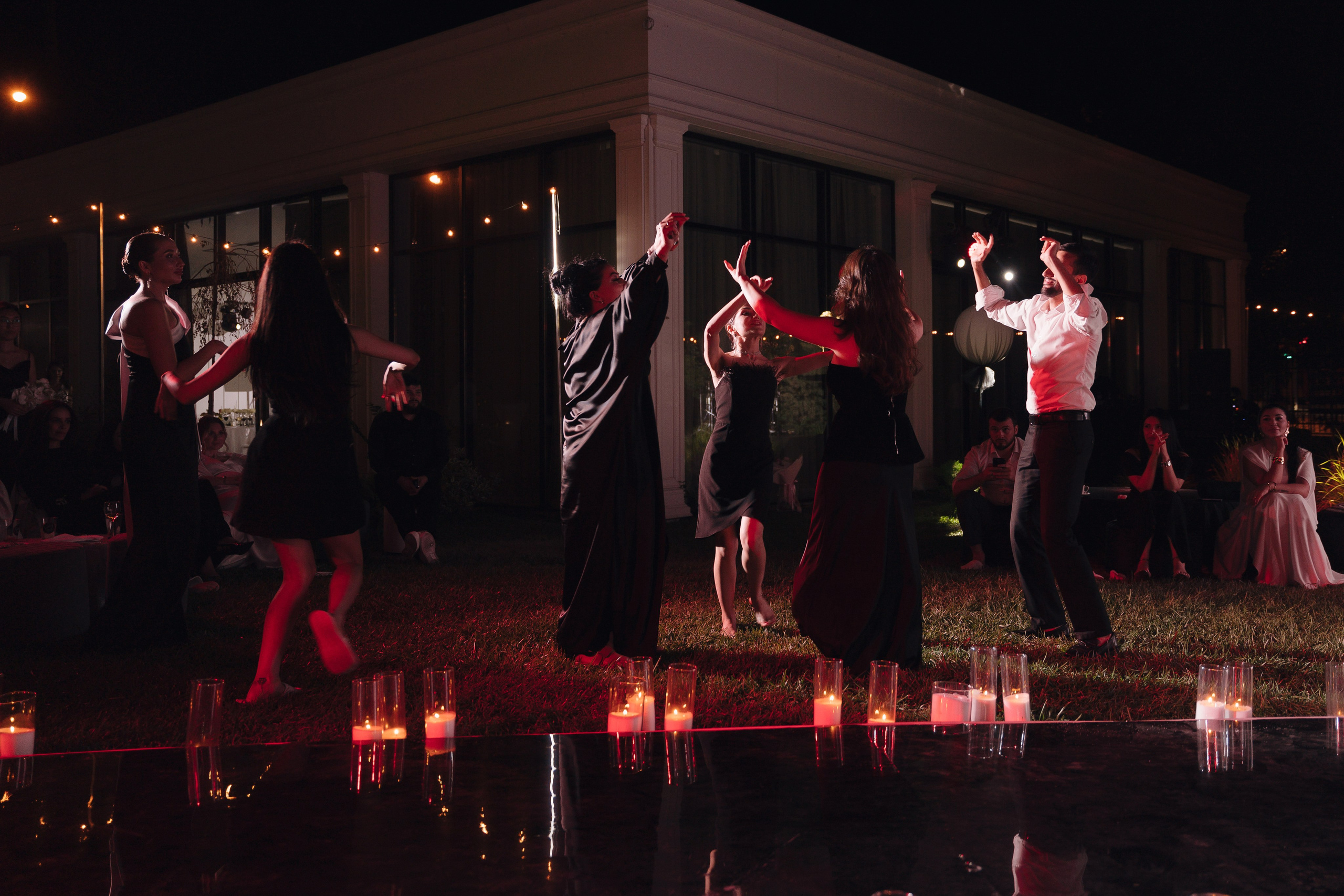 Wedding jazz. Свадебный фотограф Решетников Дмитрий