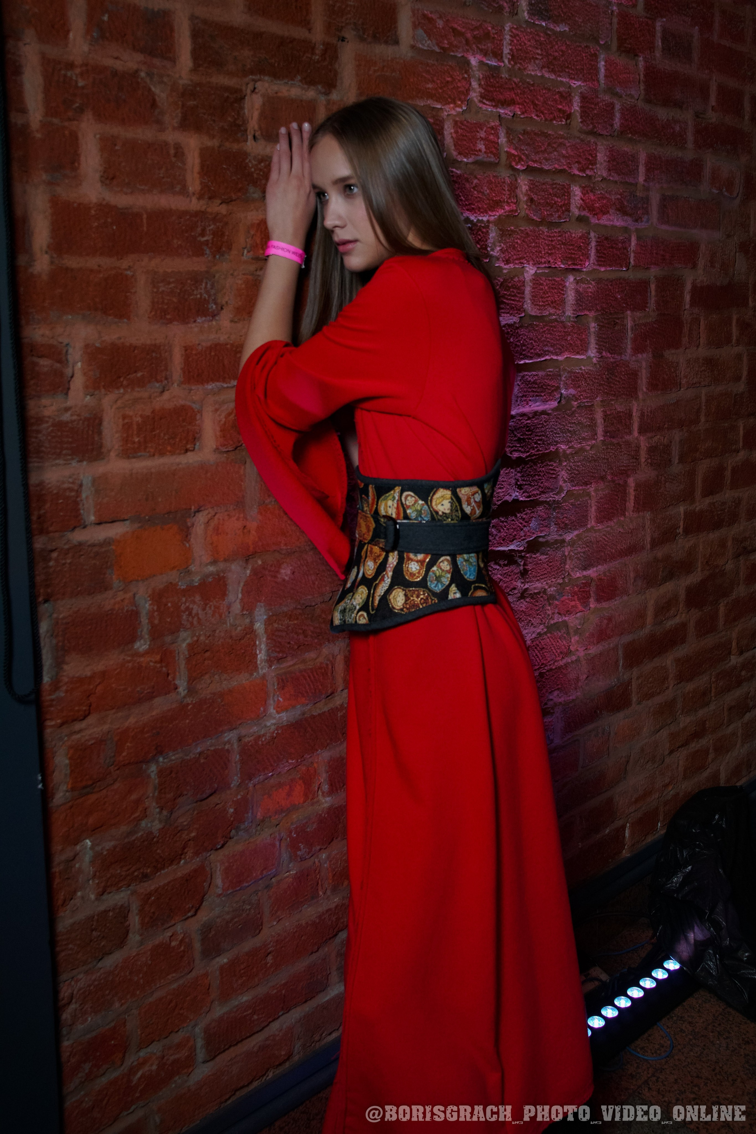 Брэнд Багряница. BorisGrach_Photo_Video_Online