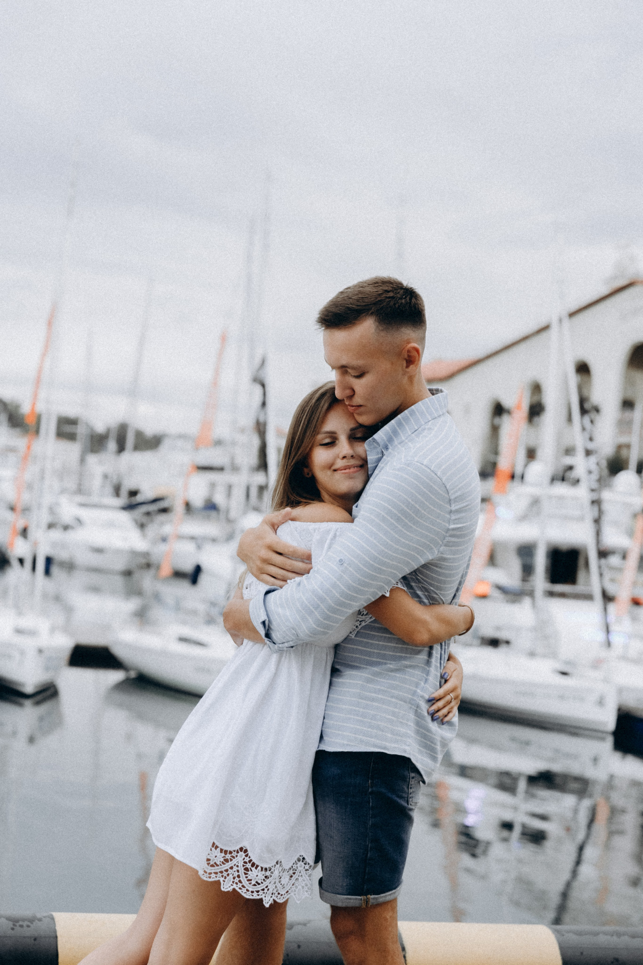 Евгений и Екатерина. Фотограф Сочи Адлер Красная Поляна Ошутина Анастасия