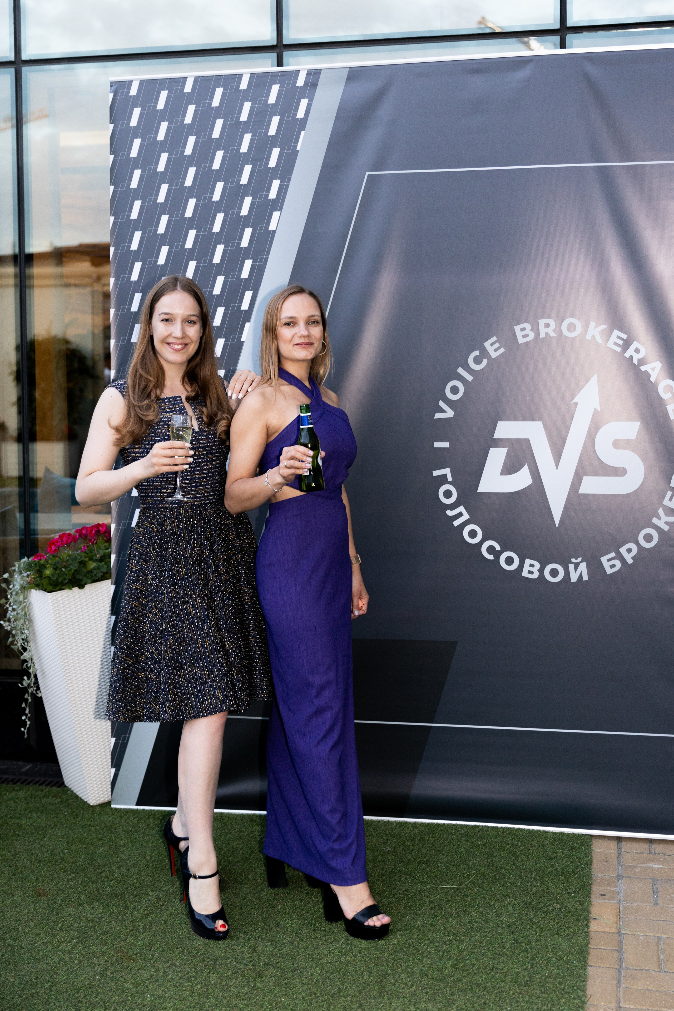 Voice Brokerage, корпоратив. Свадебный фотограф | Москва