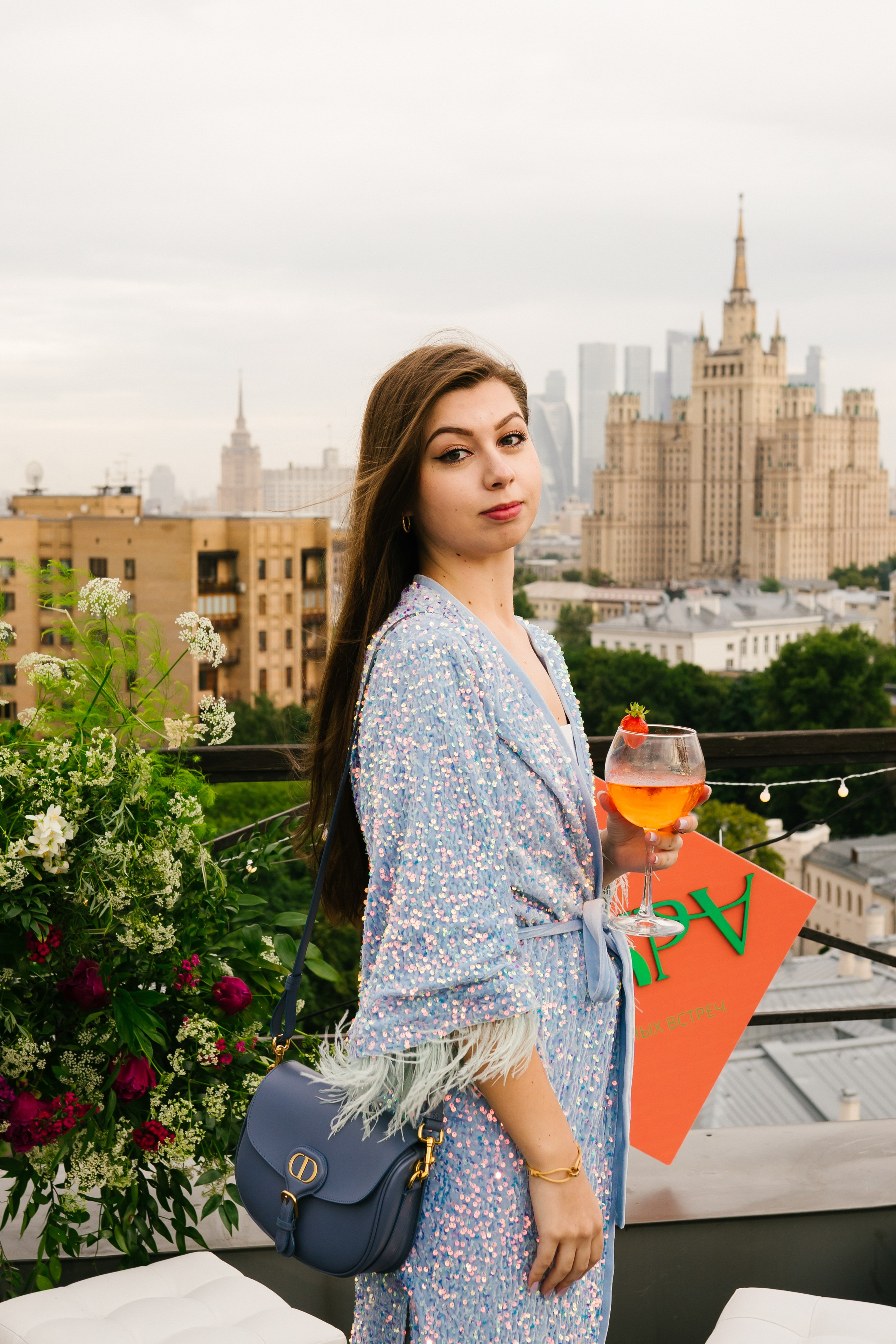 Репортаж мероприятия. Фотограф в Москве Оксана Симонова