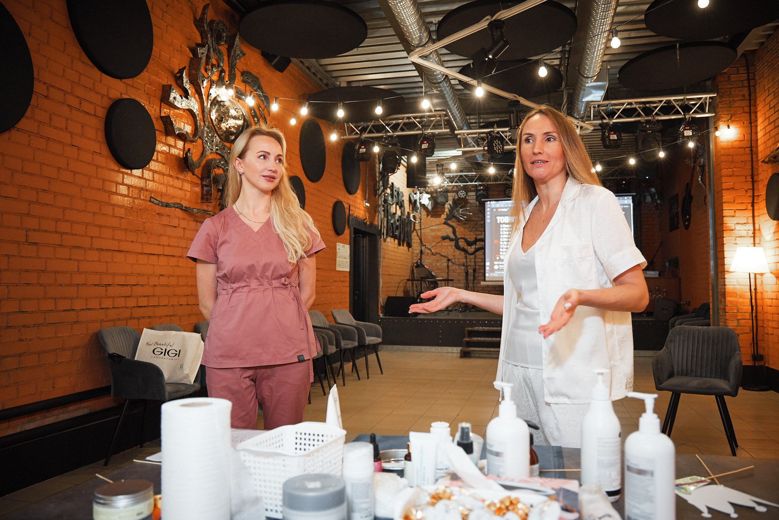 Мисс и Миссис Пушкин 2024. Фотограф Валерий Сабрам