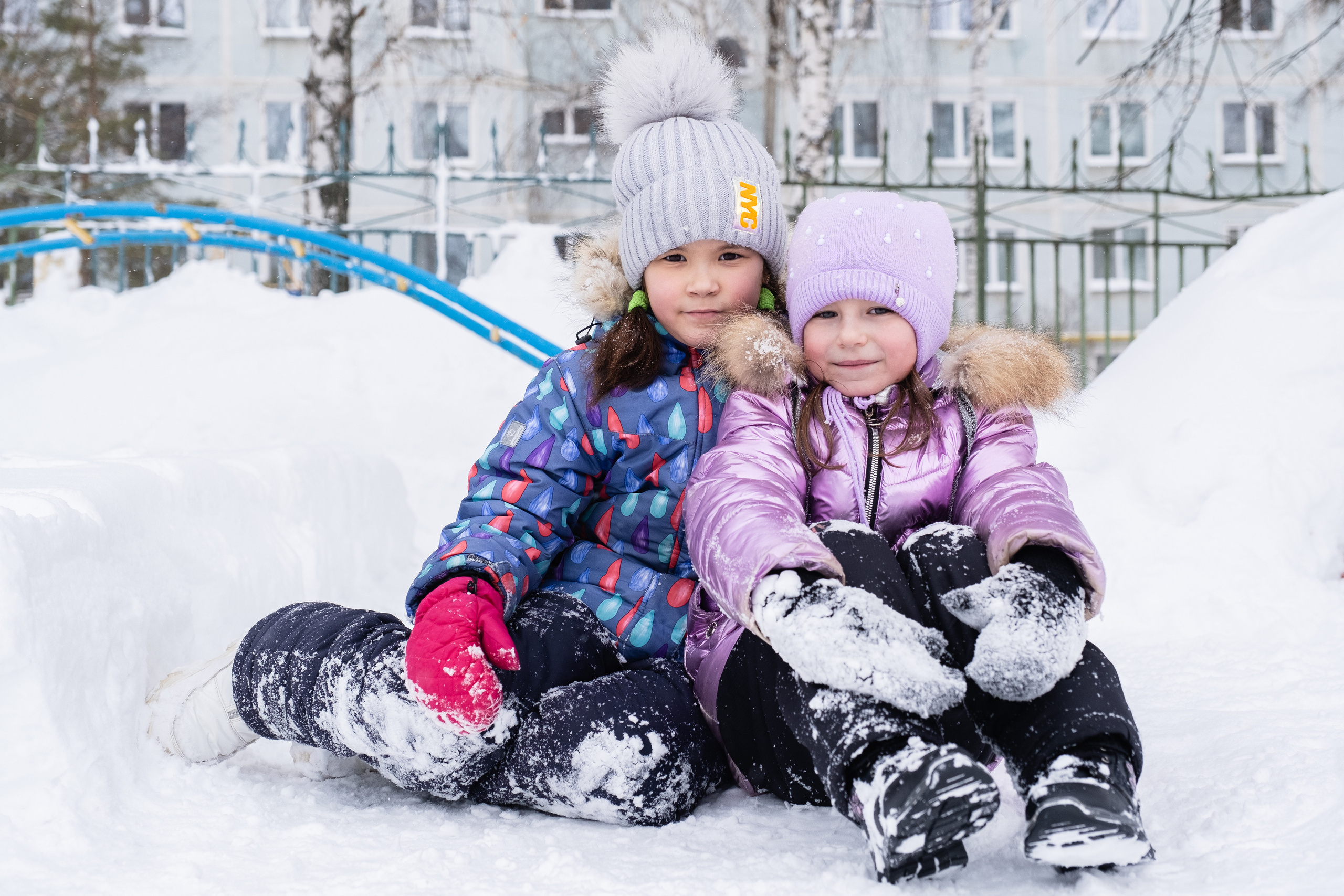 Детский сад. Выпускные альбомы для школ и детских садов от Татьяны Майоровой