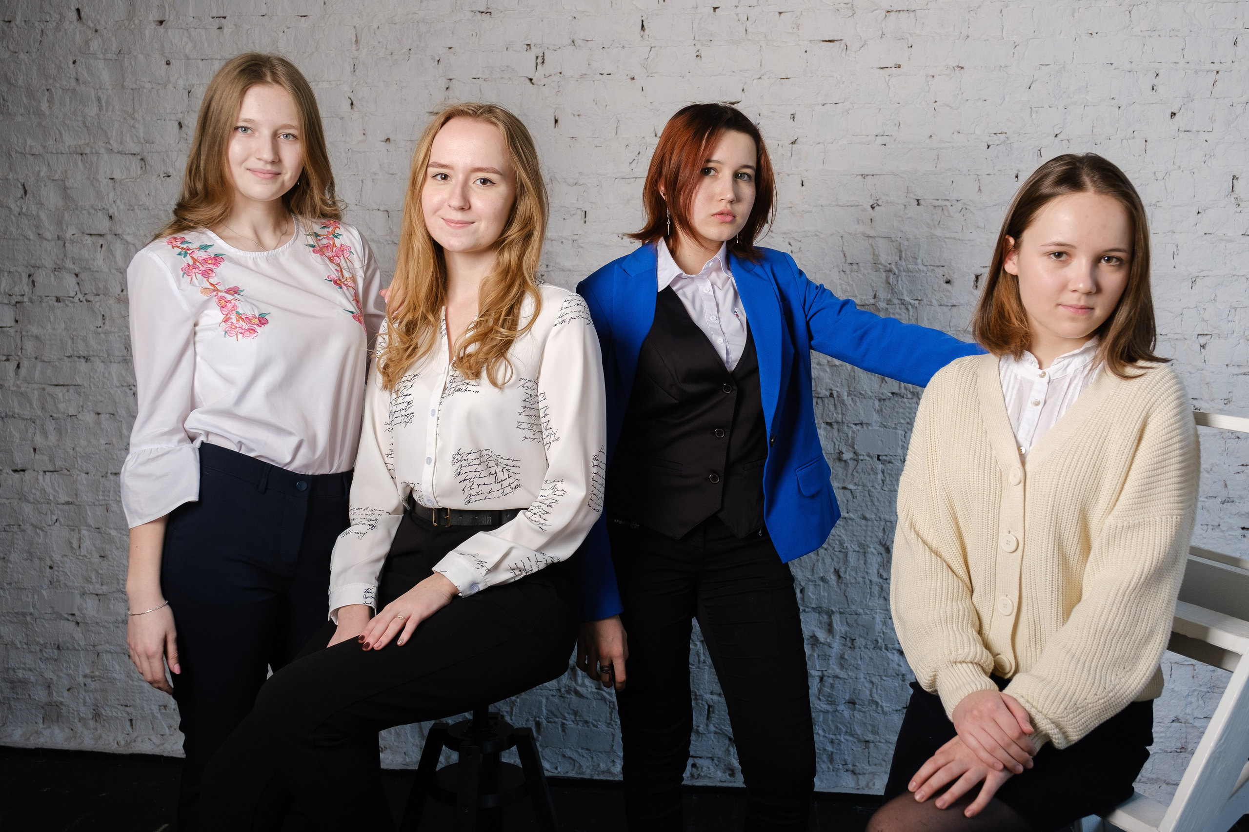 Старшие классы. Выпускные альбомы для школ и детских садов от Татьяны Майоровой