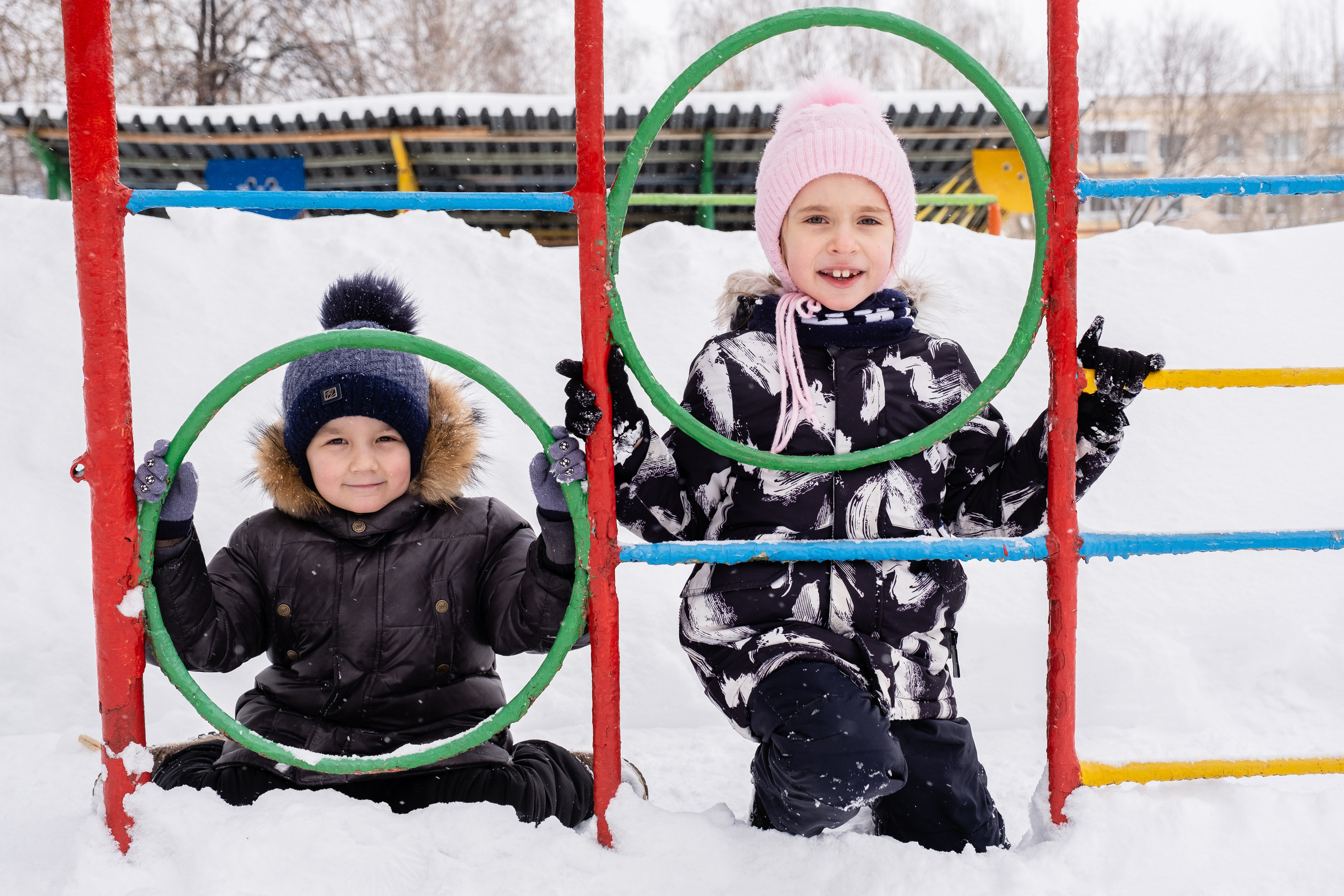Детский сад. Выпускные альбомы для школ и детских садов от Татьяны Майоровой