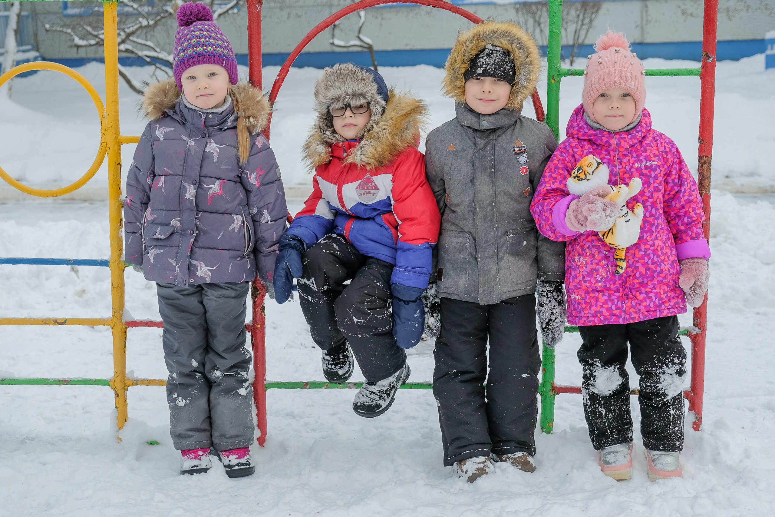 Детский сад. Выпускные альбомы для школ и детских садов от Татьяны Майоровой