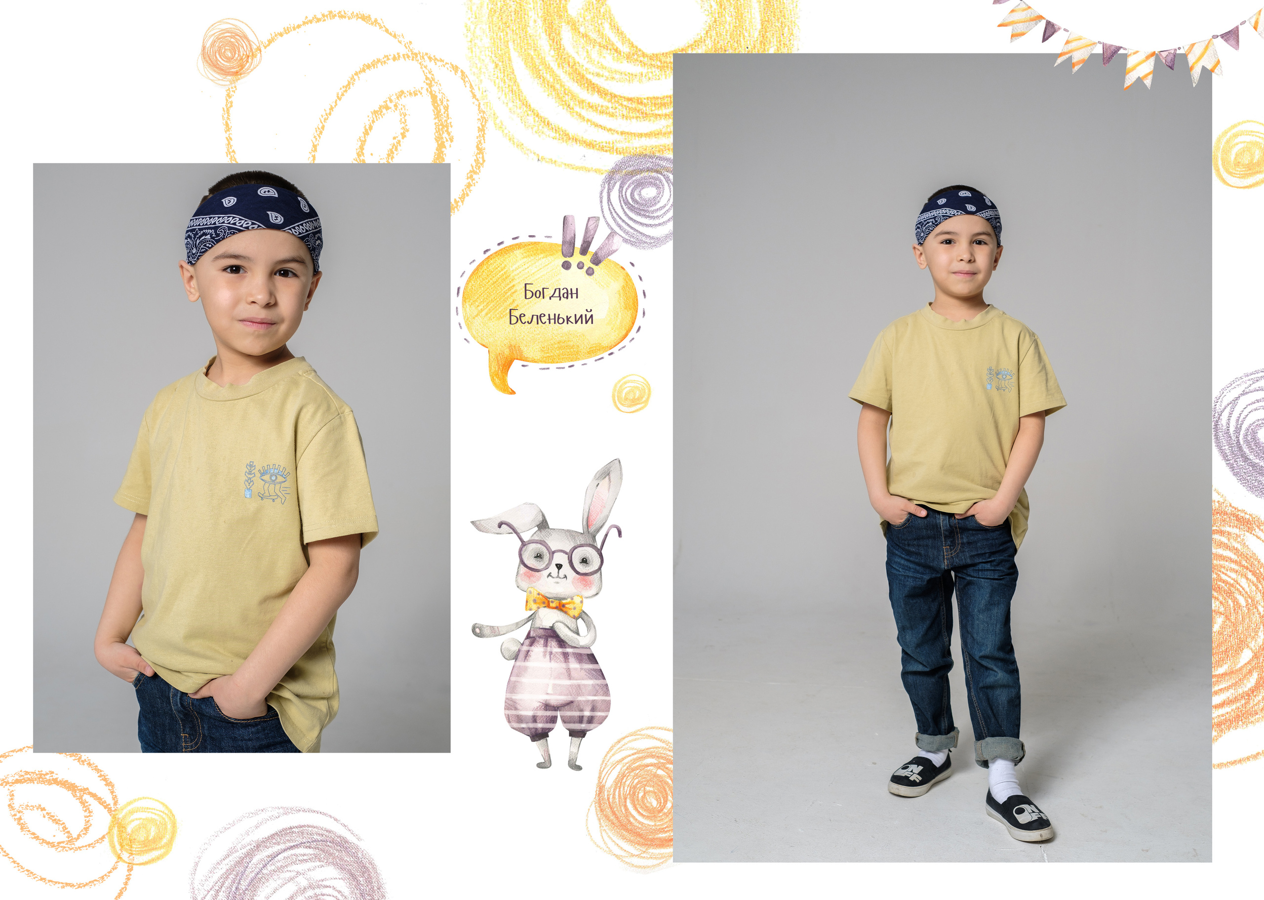 Детский сад. Выпускные альбомы для школ и детских садов от Татьяны Майоровой