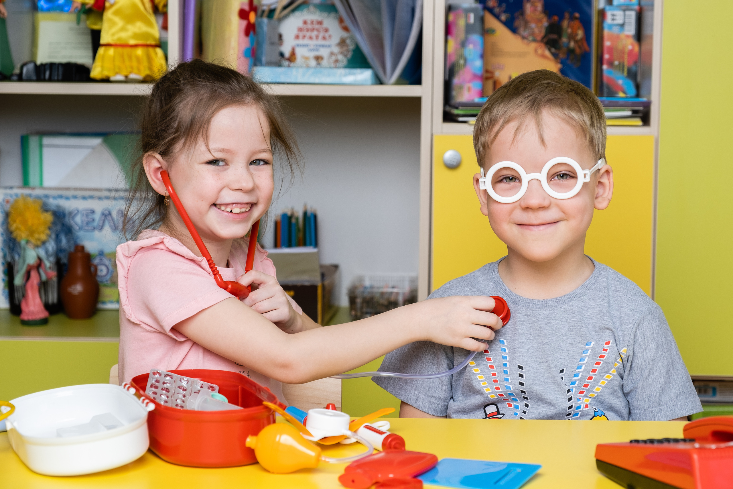 Детский сад. Выпускные альбомы для школ и детских садов от Татьяны Майоровой