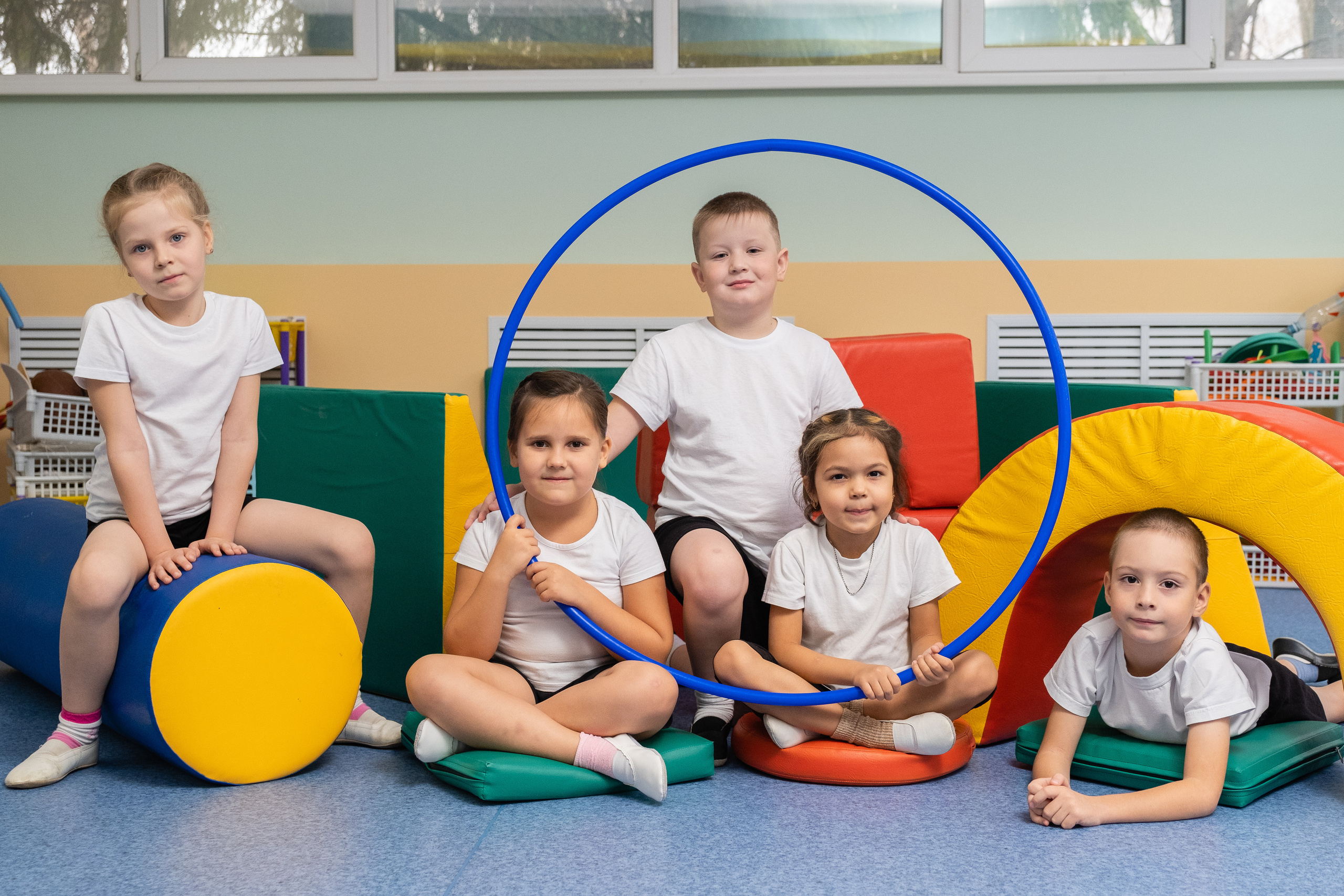 Детский сад. Выпускные альбомы для школ и детских садов от Татьяны Майоровой