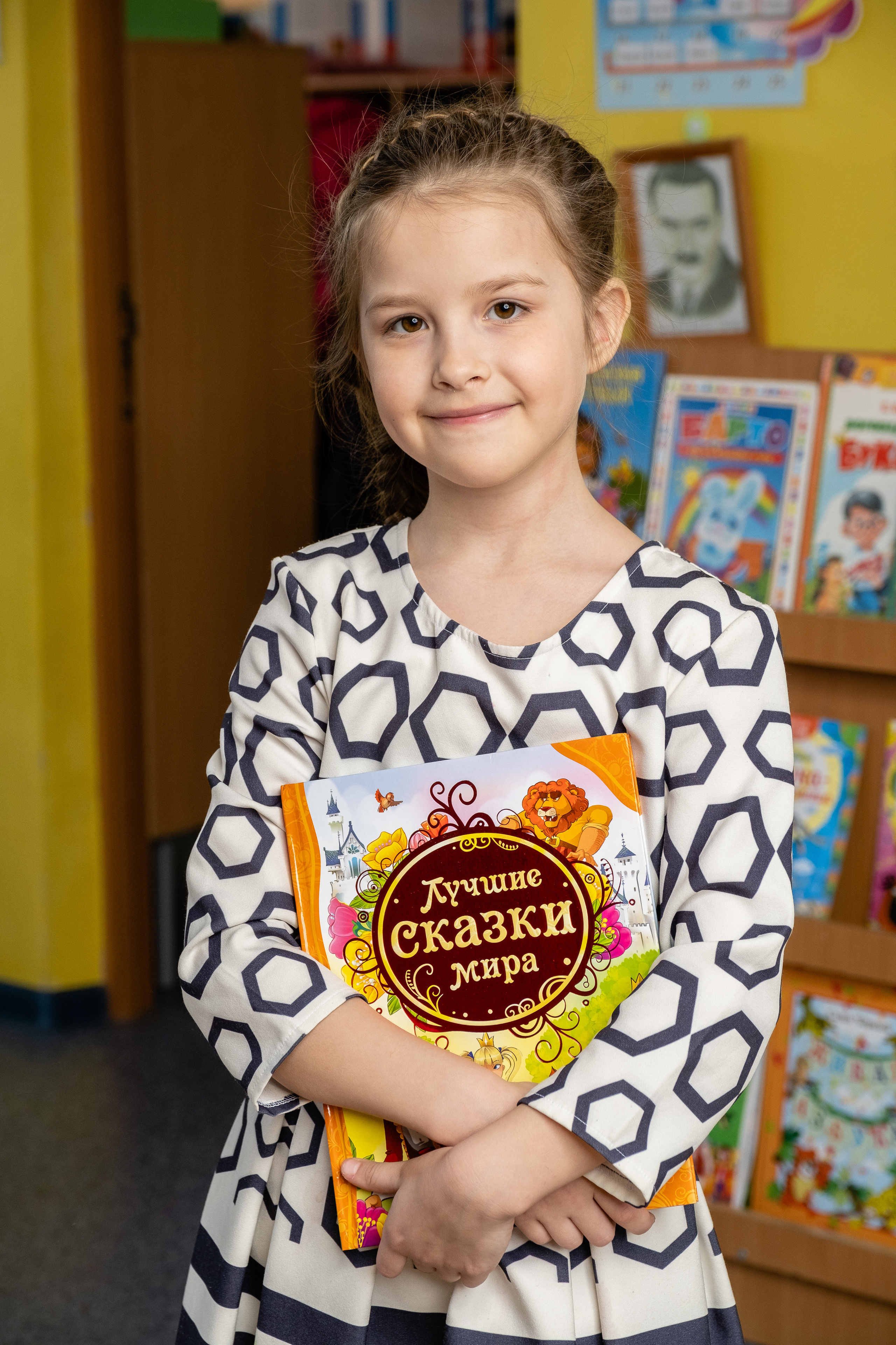 Детский сад. Выпускные альбомы для школ и детских садов от Татьяны Майоровой