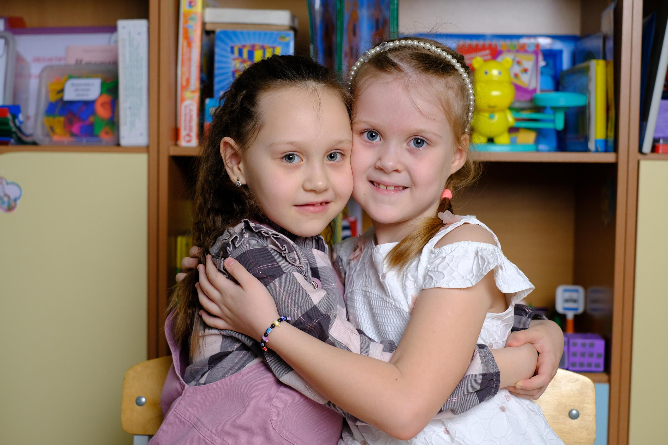 Детский сад. Выпускные альбомы для школ и детских садов от Татьяны Майоровой