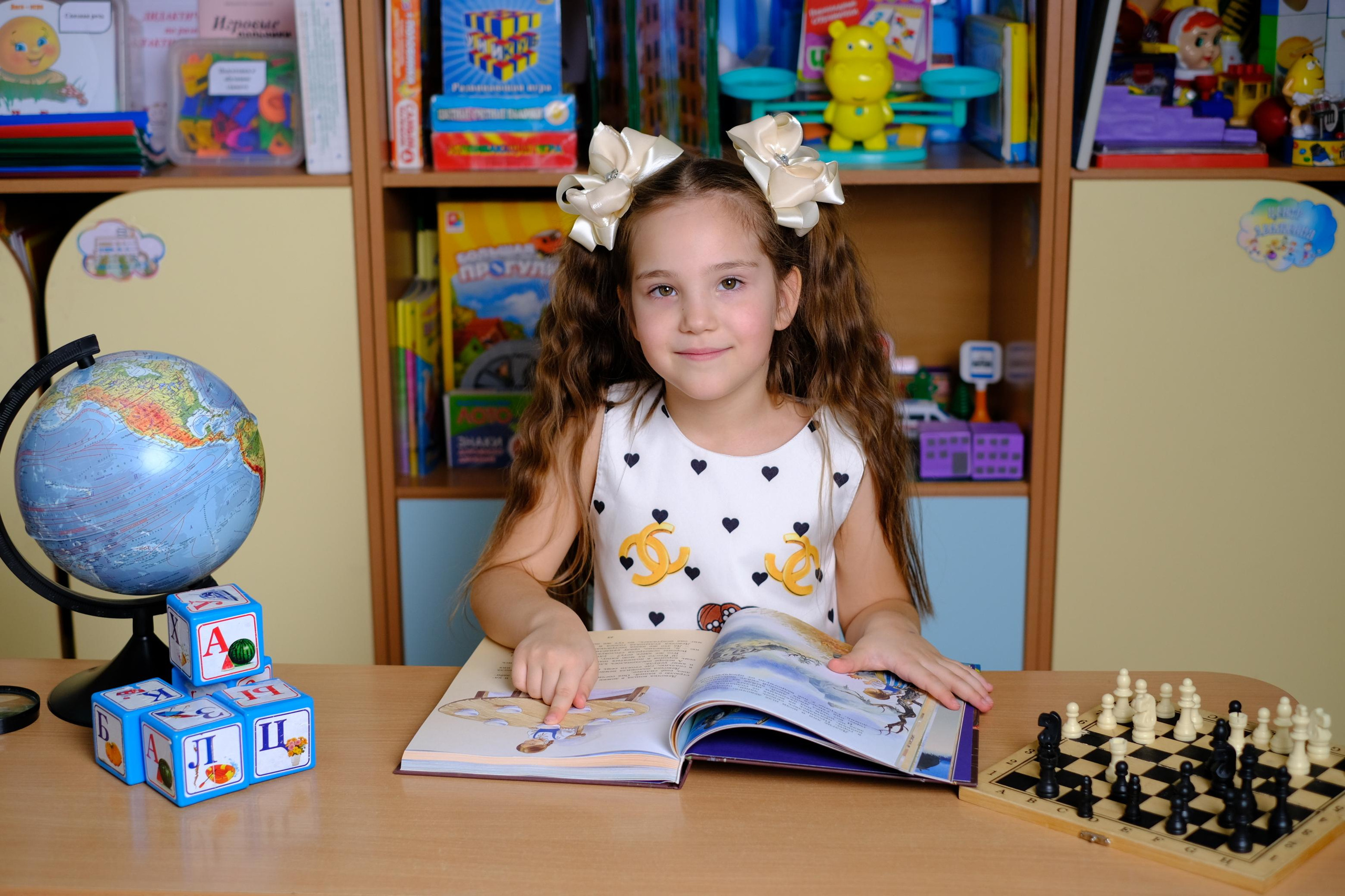 Детский сад. Выпускные альбомы для школ и детских садов от Татьяны Майоровой