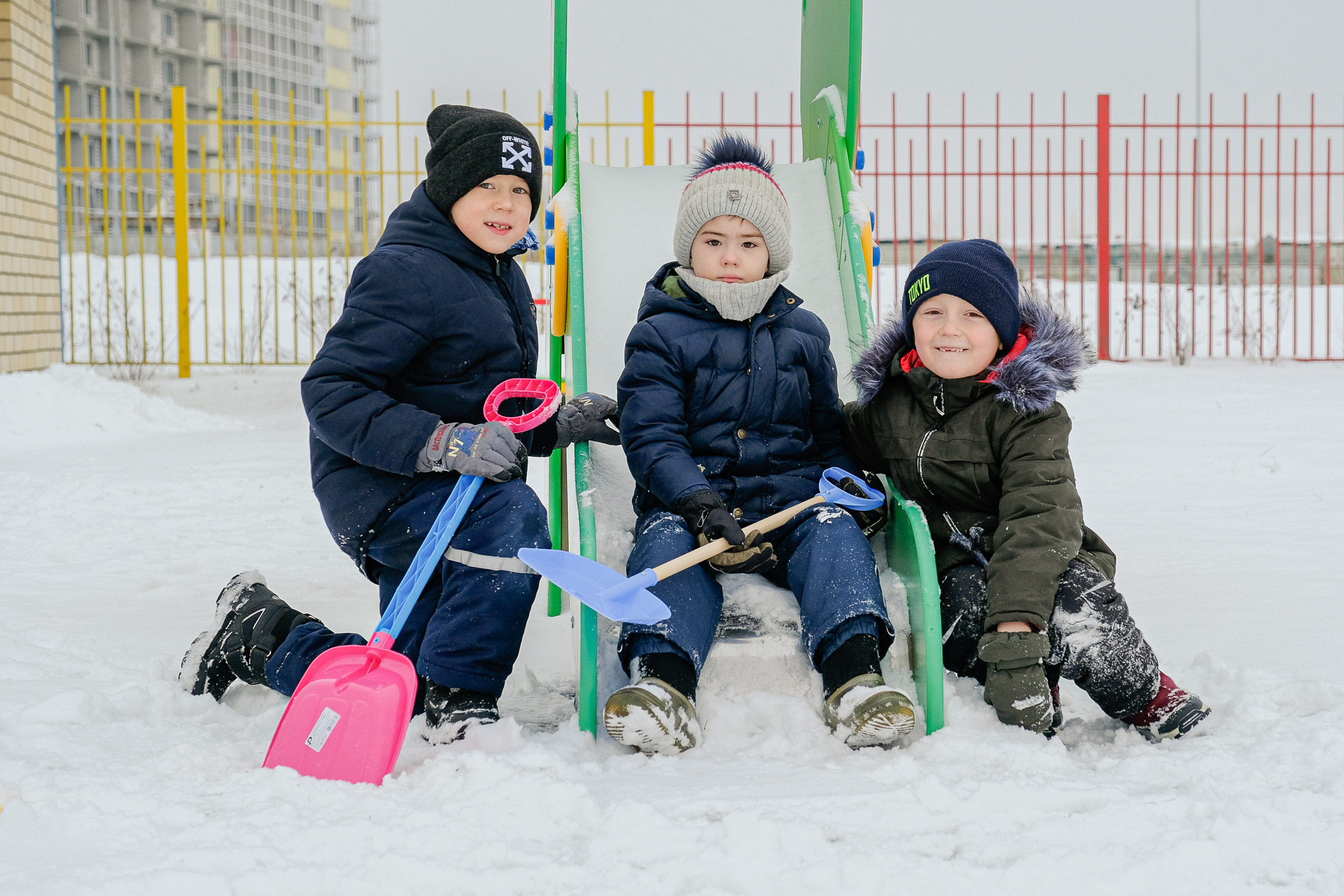 Детский сад. Выпускные альбомы для школ и детских садов от Татьяны Майоровой