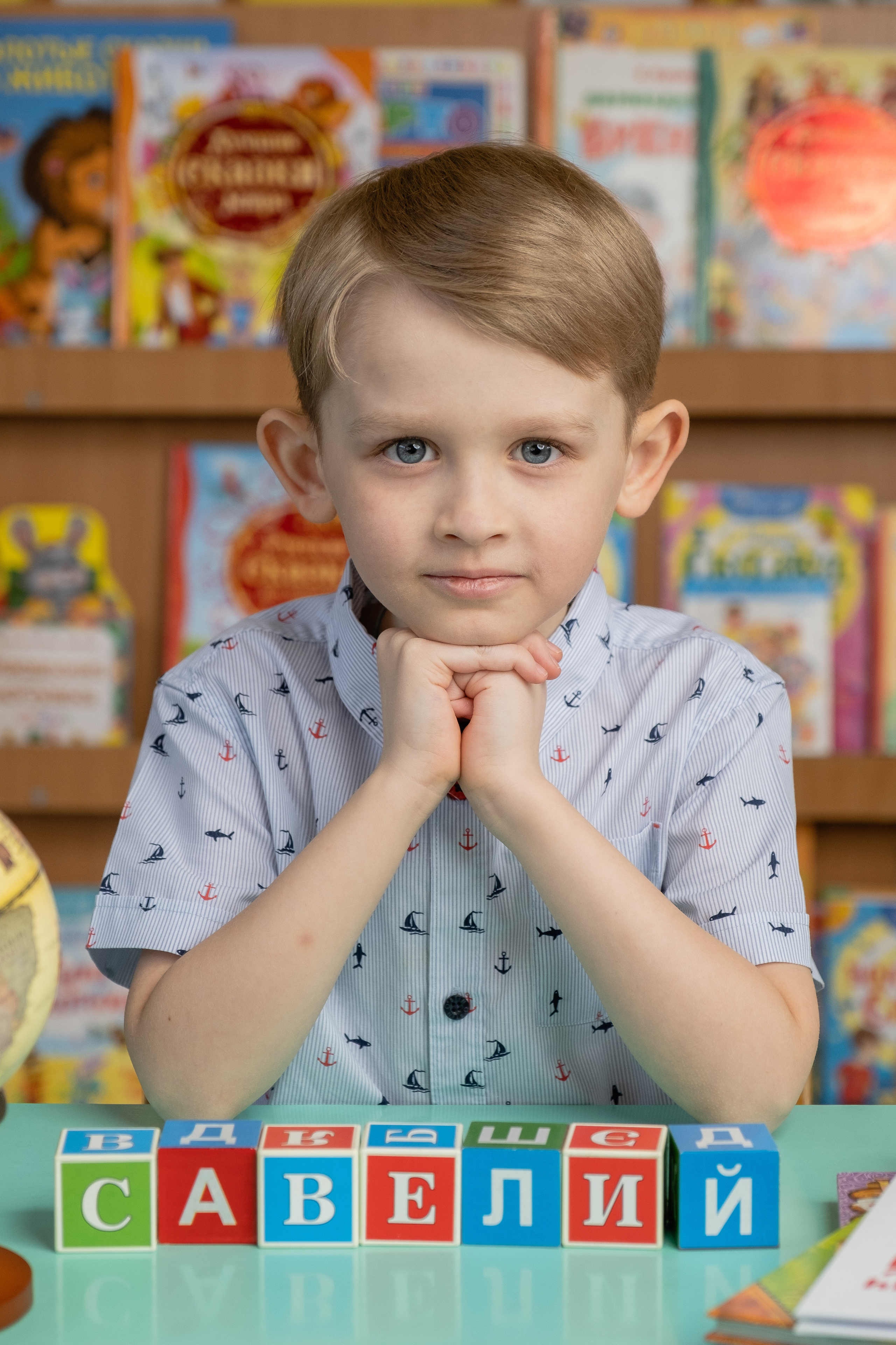 Детский сад. Выпускные альбомы для школ и детских садов от Татьяны Майоровой