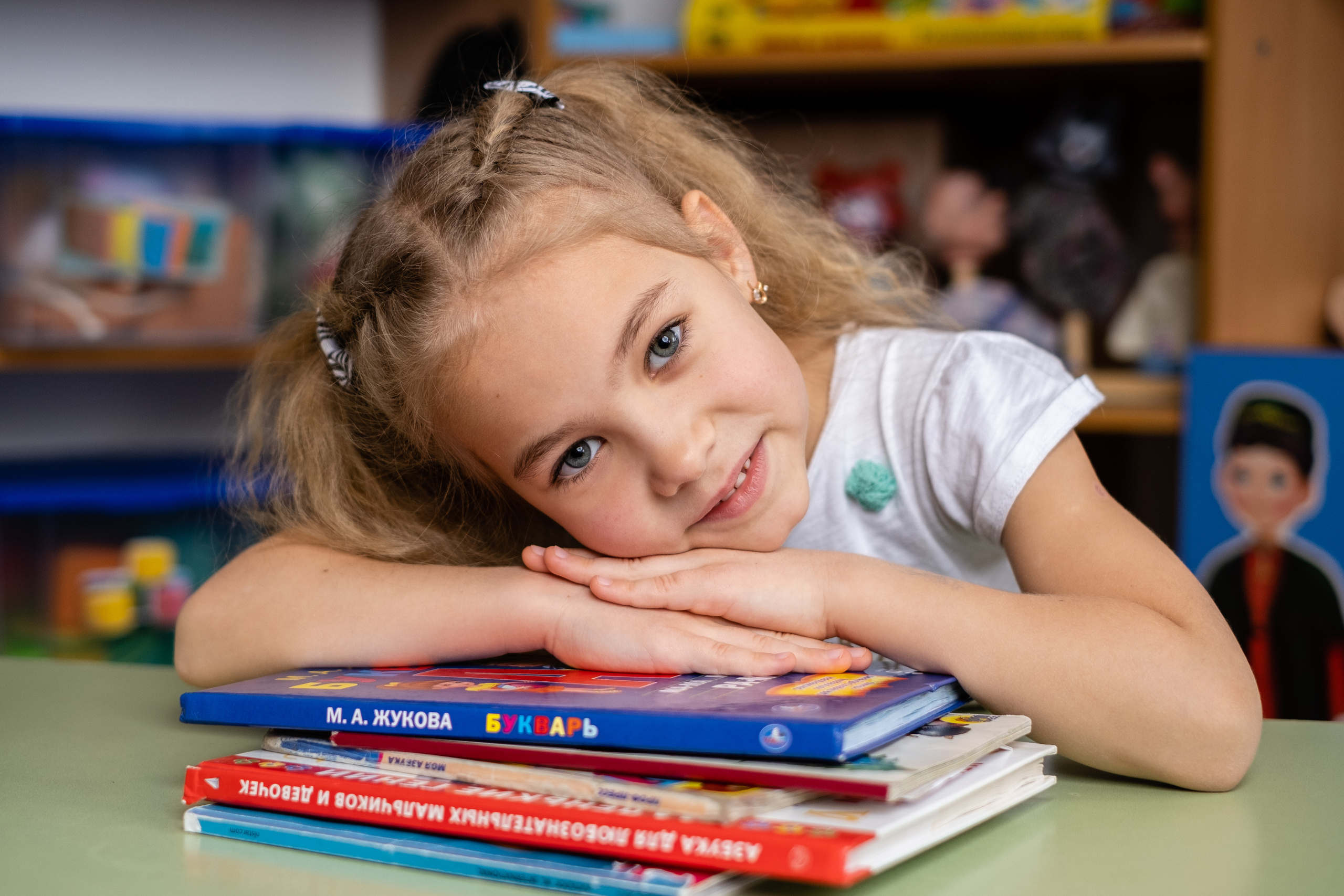 Детский сад. Выпускные альбомы для школ и детских садов от Татьяны Майоровой