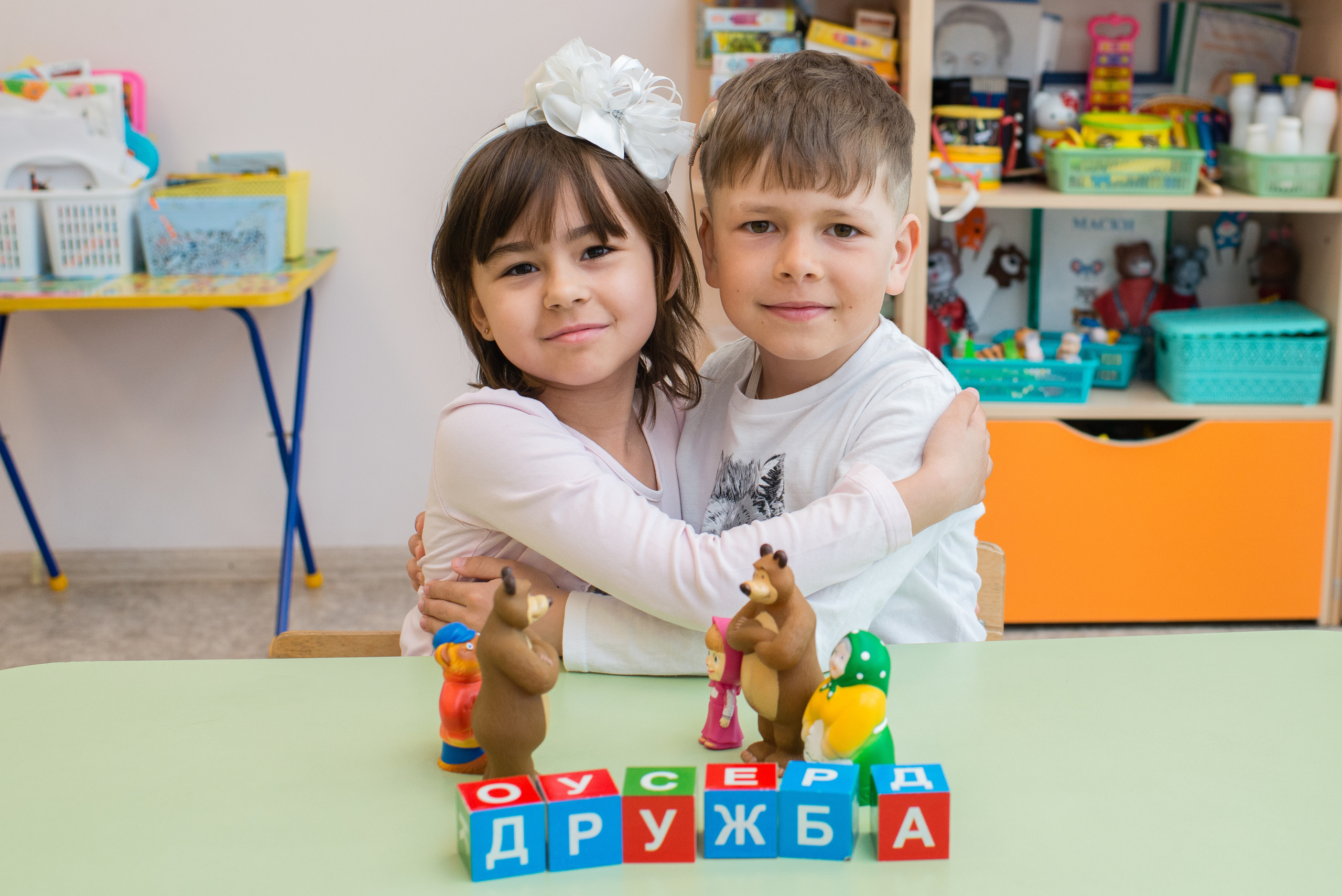 Детский сад. Выпускные альбомы для школ и детских садов от Татьяны Майоровой