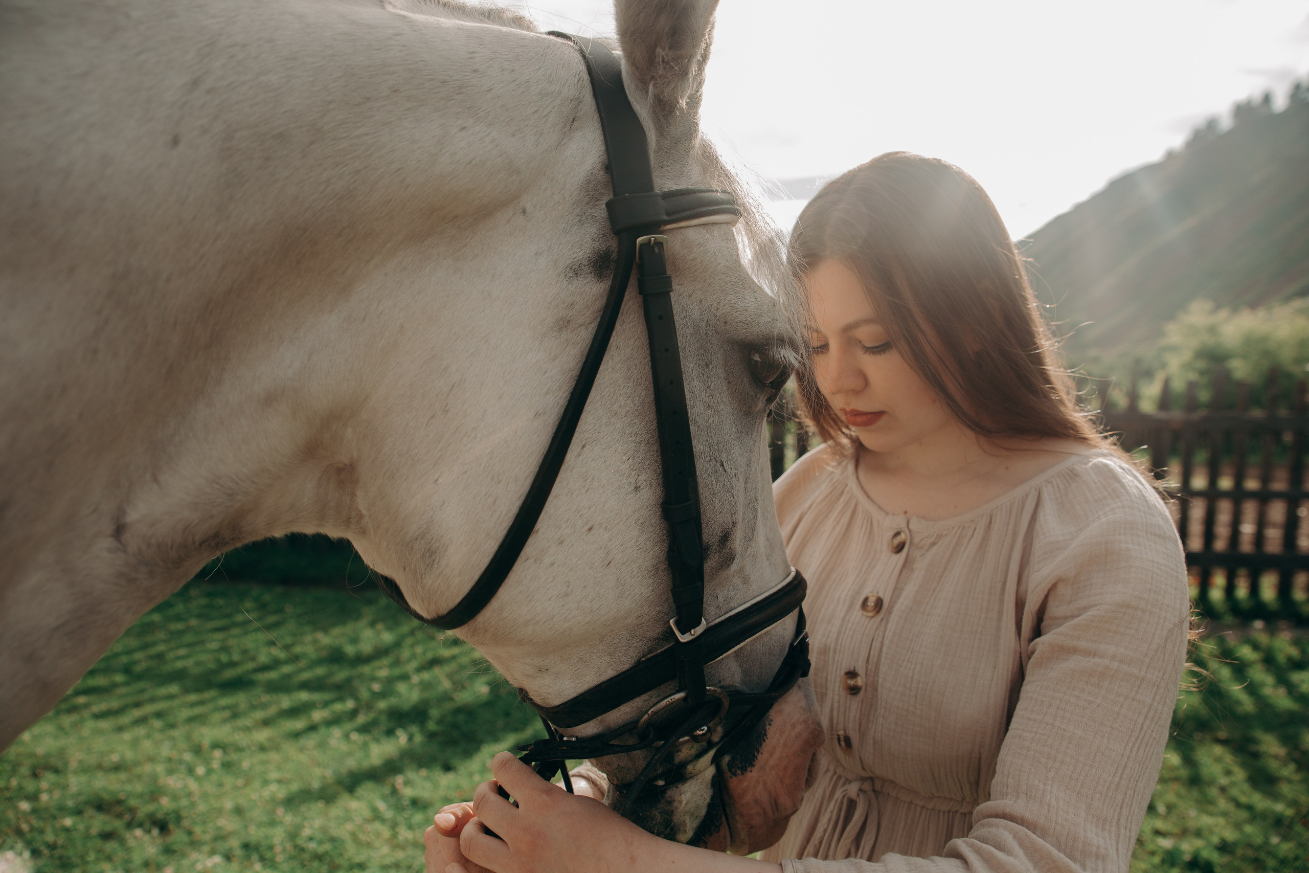 Лола. Фотограф вашей улыбки. Москва