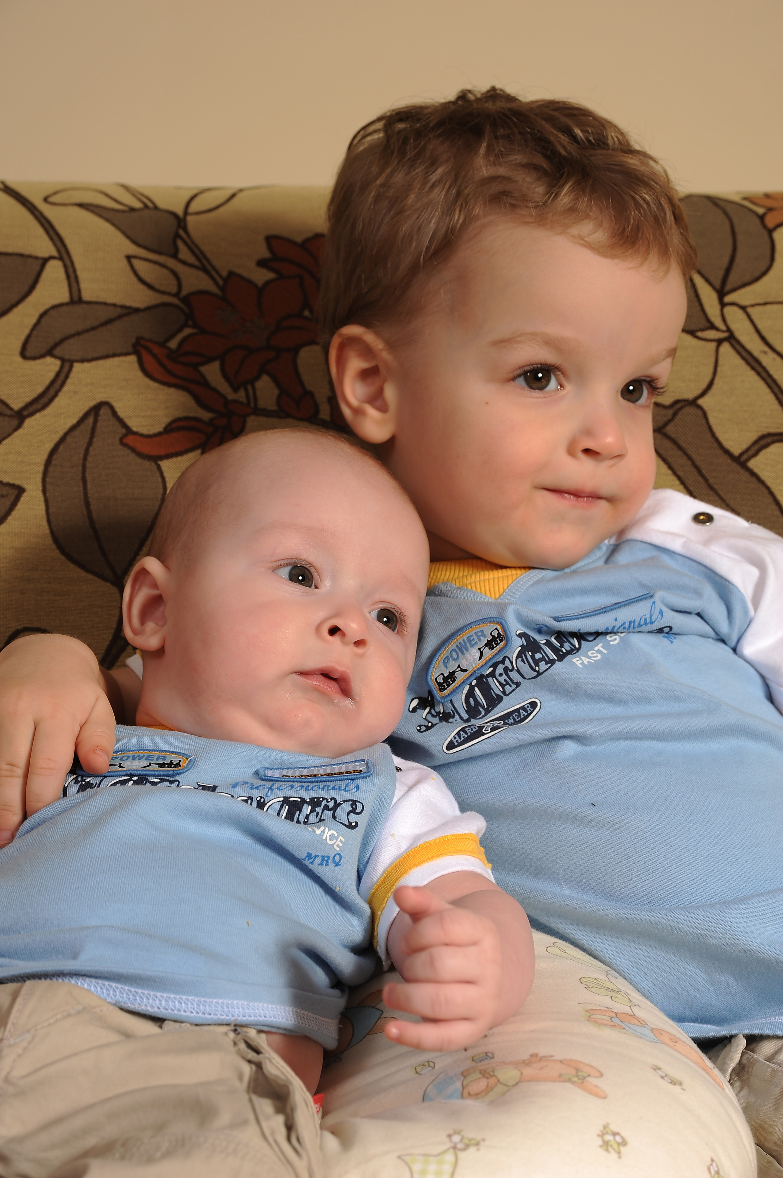 Детская фотосессия. Максим Матвийченко и Виктория Басова профессионалы своего дела