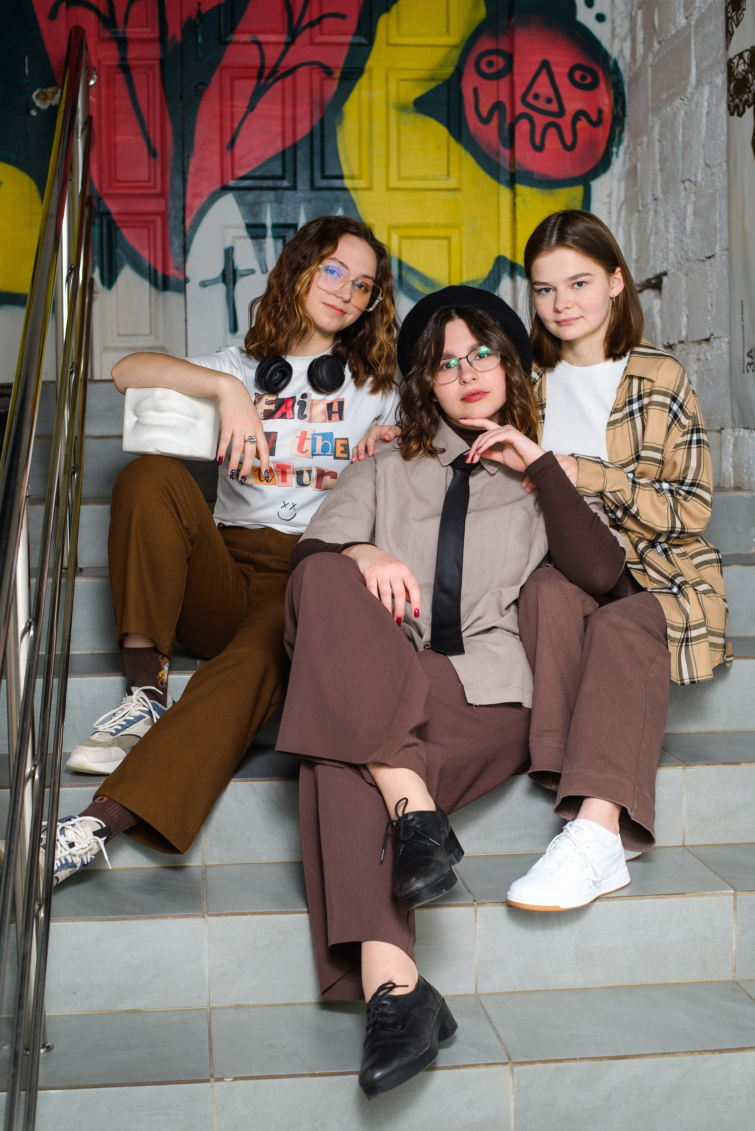 Студия школьной фотографии. Групповые фото. АРТИКУЛ. Выпускные альбомы Нижний Тагил