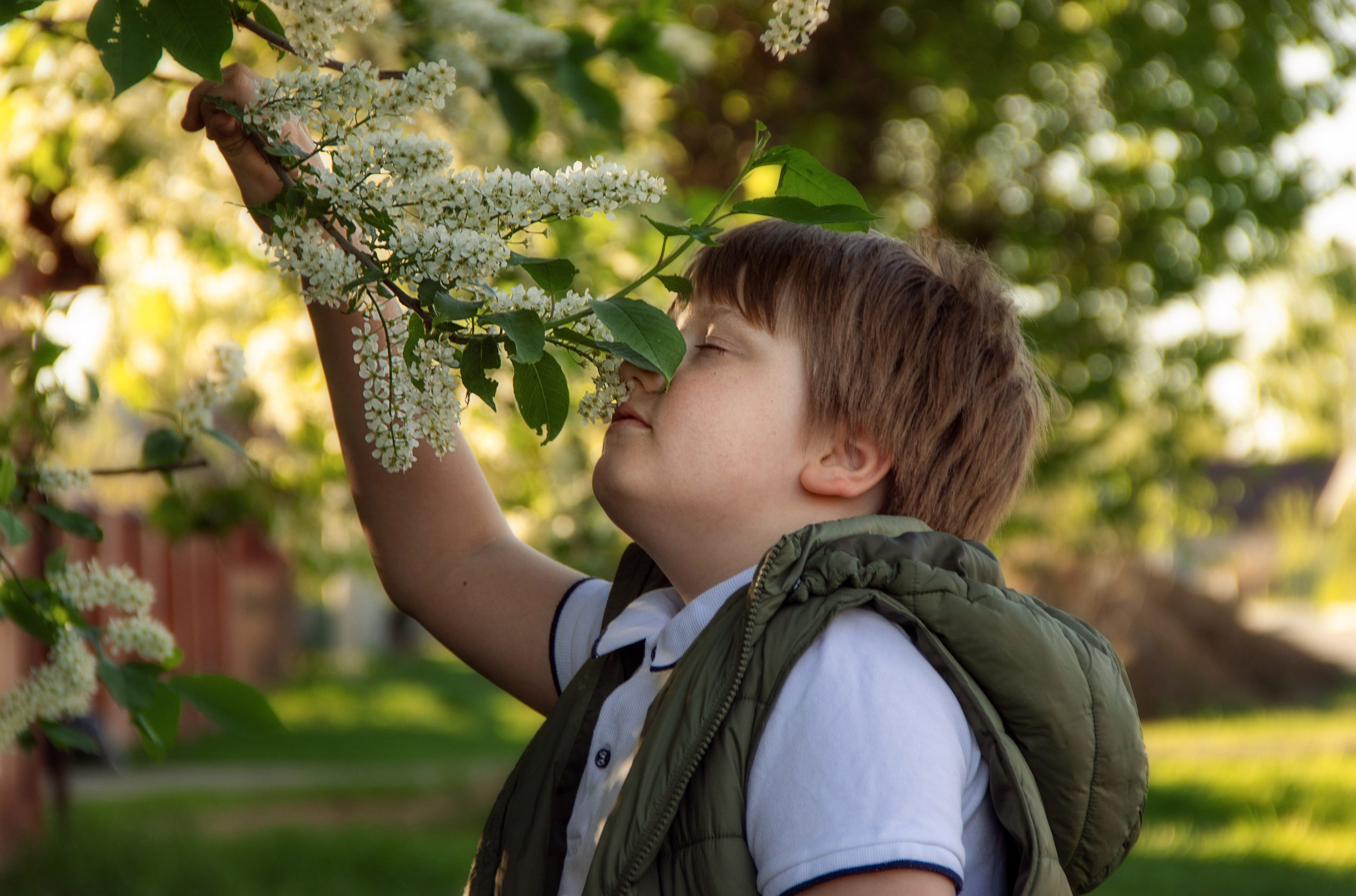 Портфолио. Семейная фотосессия в Новосибирске