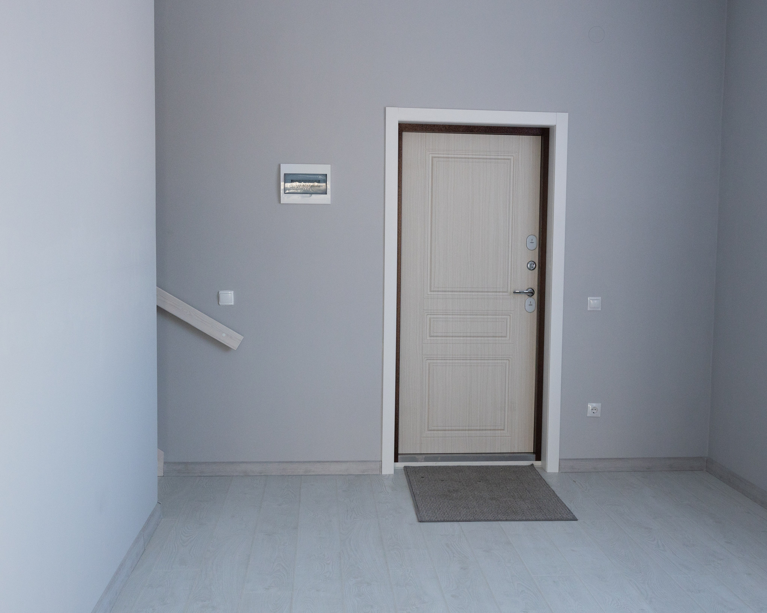 Фото недвижимости на продажу. Репортажный фотограф в Новосибирске Алена Помазунова