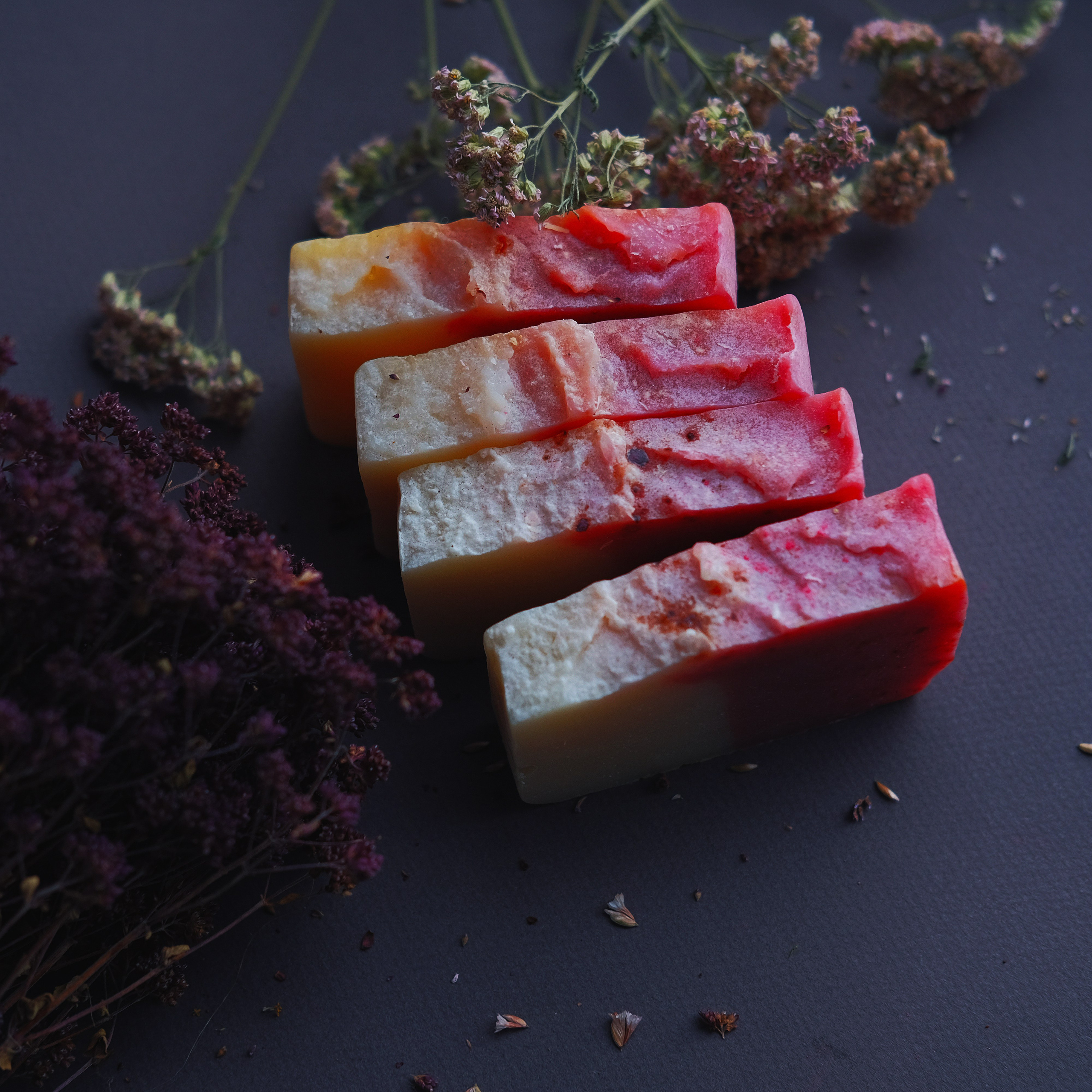 Мыло ручной работы. Фотограф в Новосибирске Анна Захарова