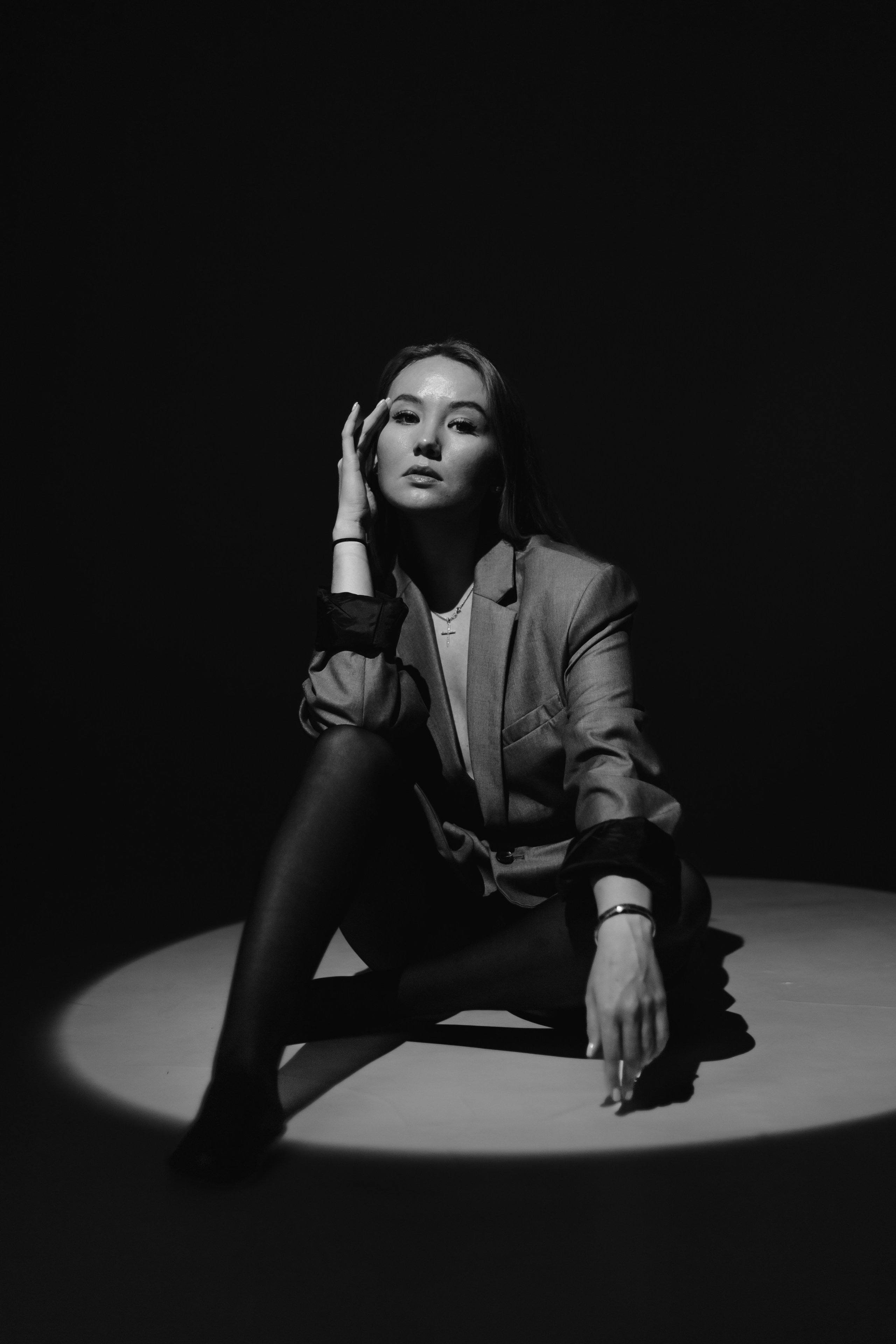 Кристина. Фотограф Уфа