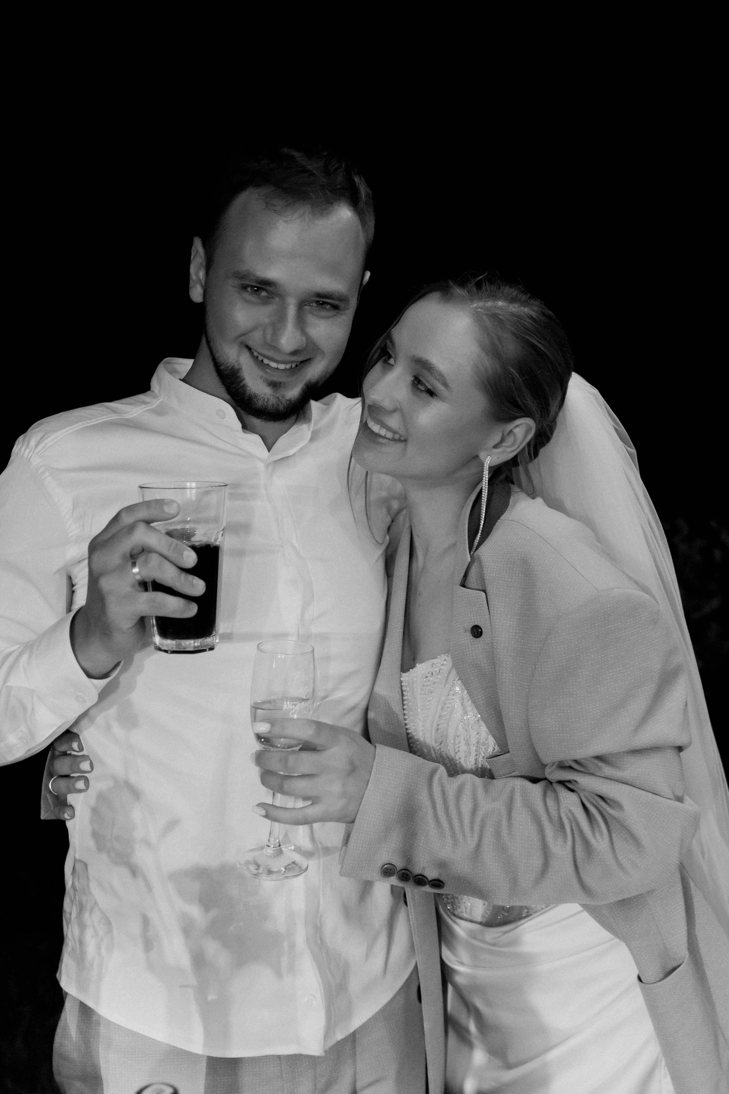 Регина и Виталий. Свадебный и семейный фотограф в Анапе/Новороссийске Виктория Чайка