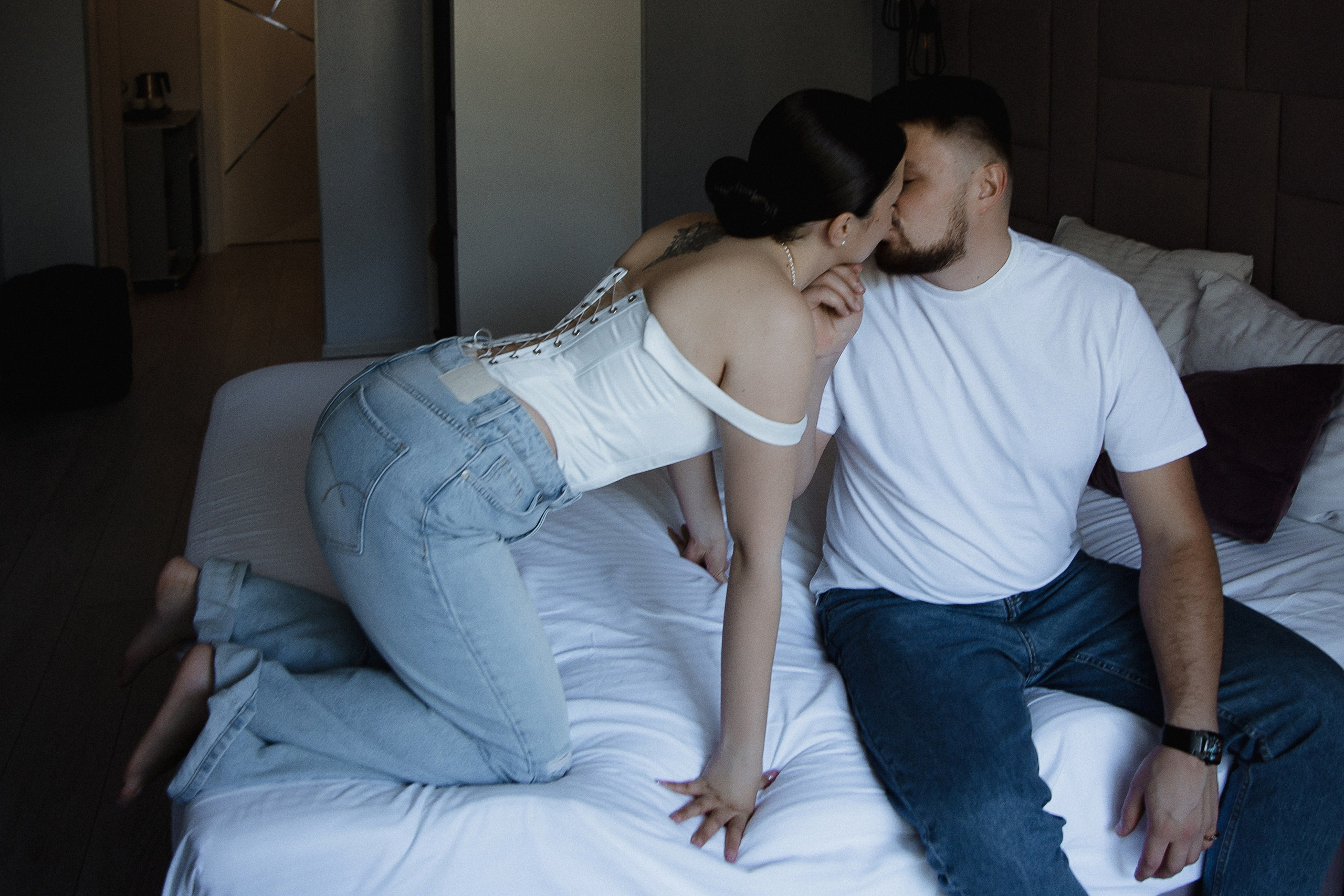 Тимур и Лилия. Свадебный и семейный фотограф в Анапе/Новороссийске Виктория Чайка