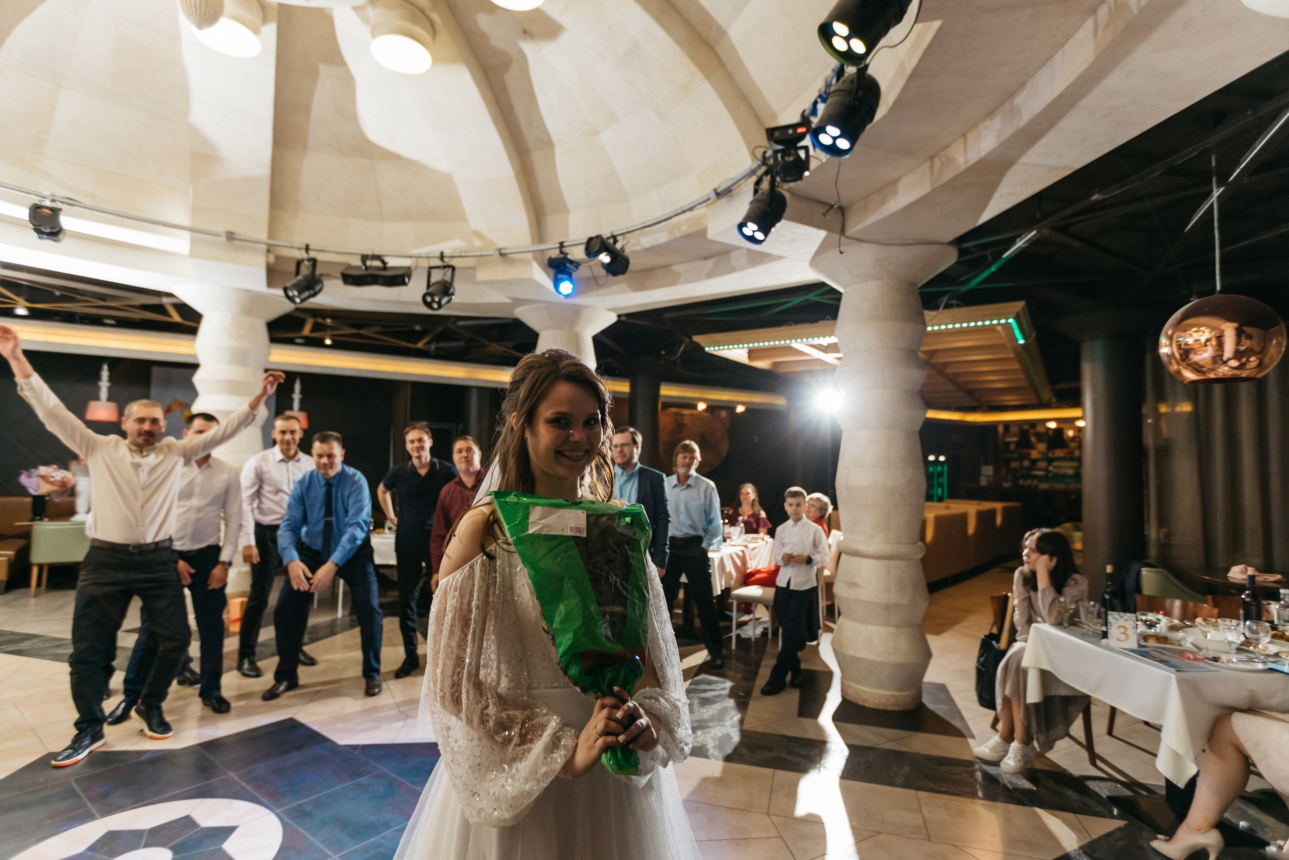 Татьяна и Константин. Главная