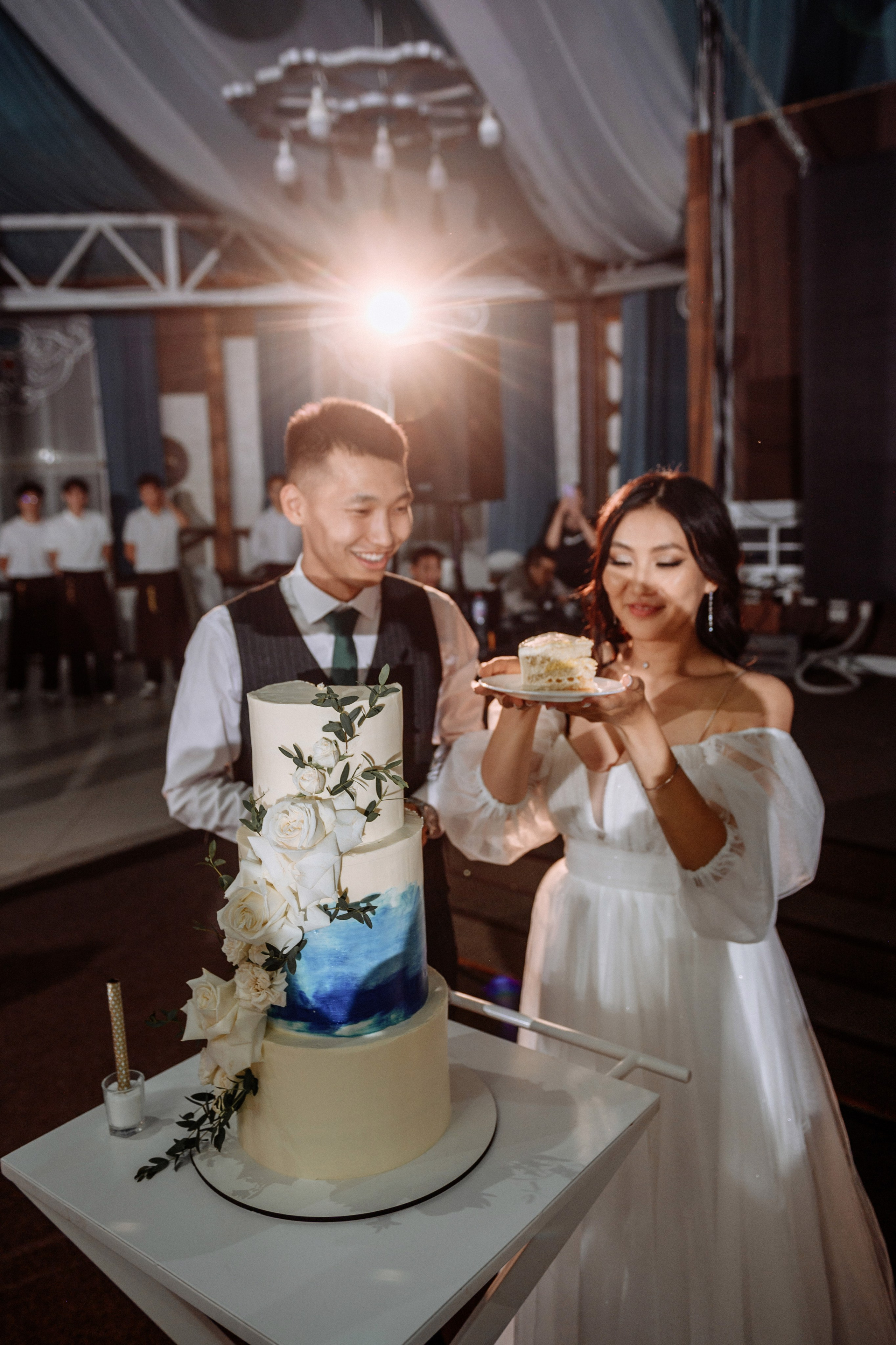 Свадьбы в Улан-Удэ, Иркутске. Семейный и свадебный фотограф в Улан-Удэ, Иркутске Илья Спектор