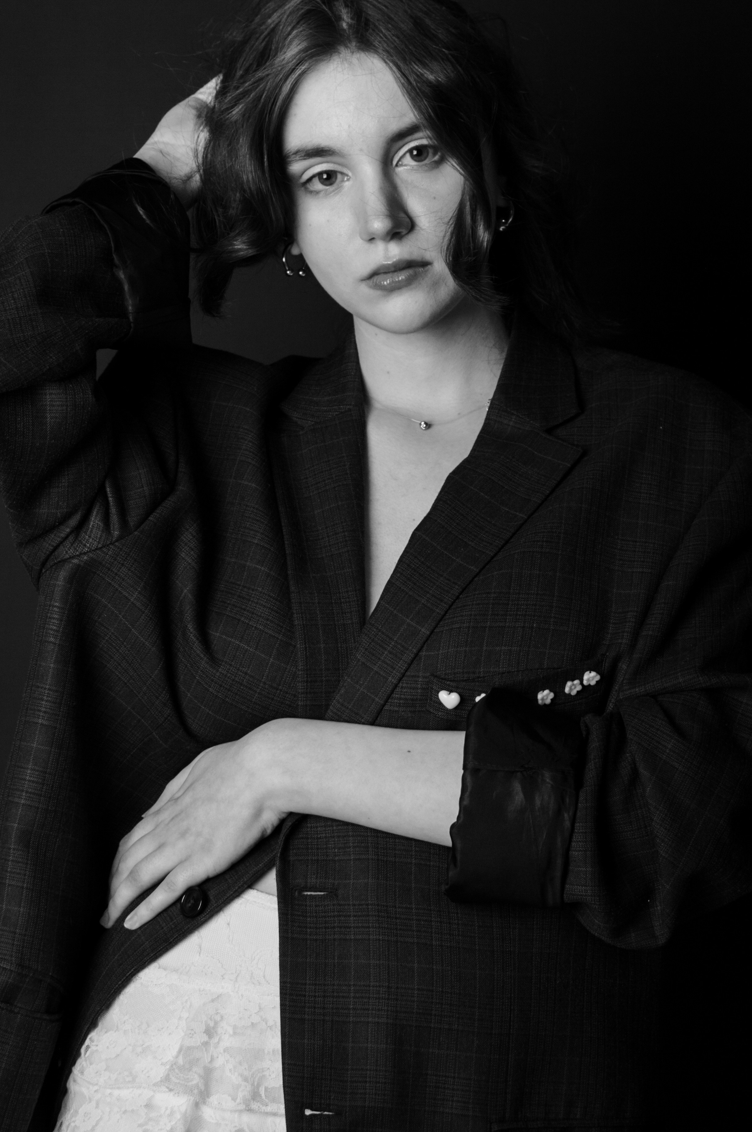 Катя. Яркие фотографии в Петербурге Катя Курочкина