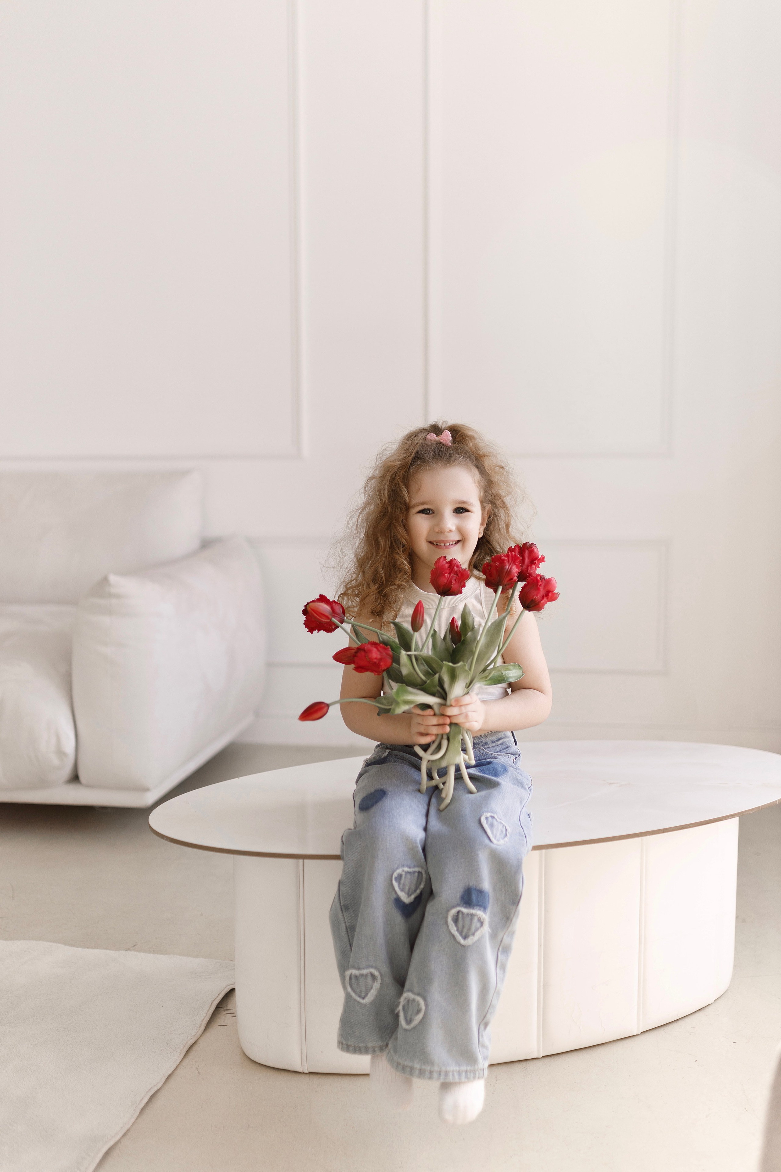 Еве 4. Фотограф в Москве Юлия Хамзина