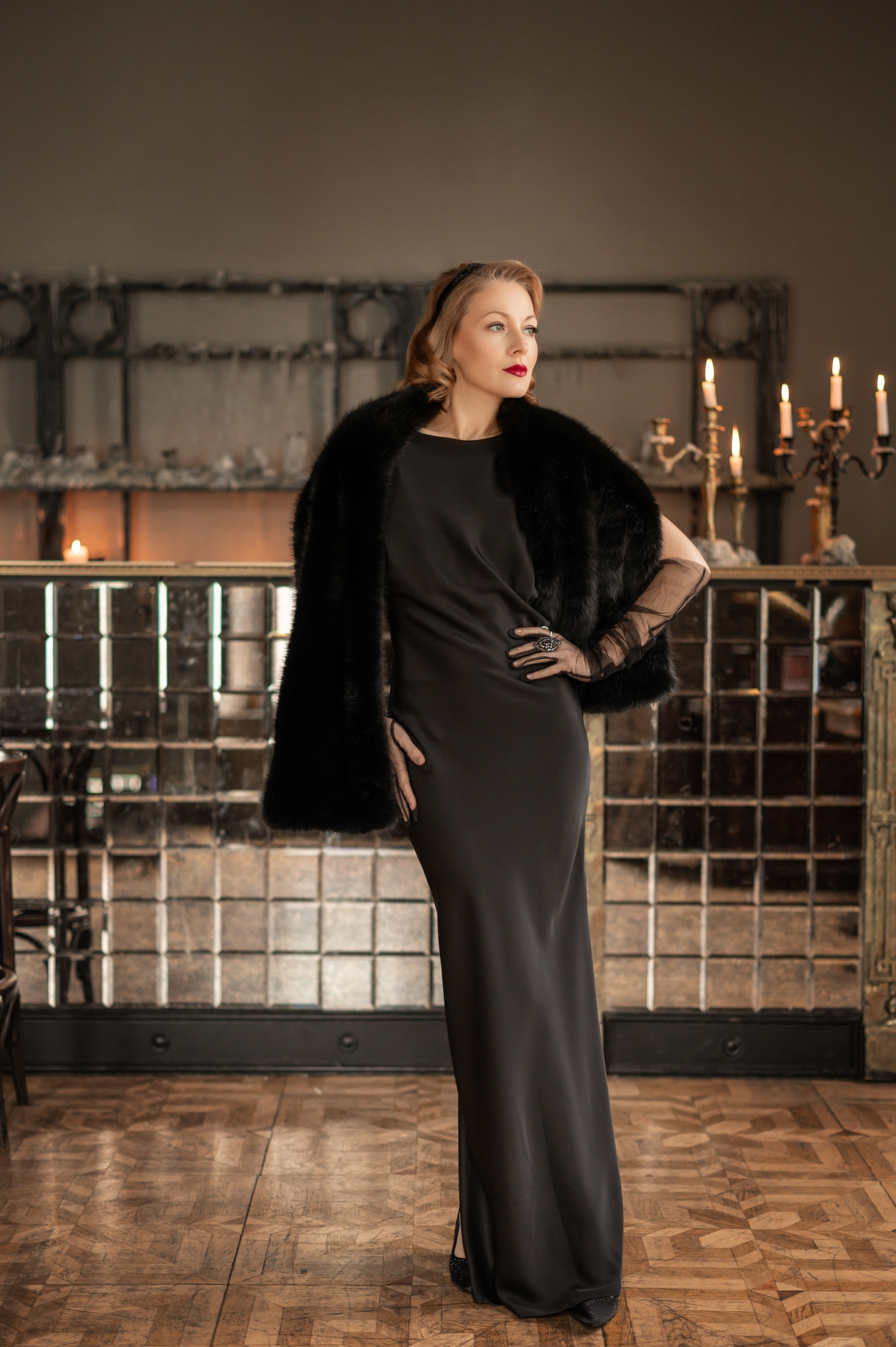 Ольга Красько