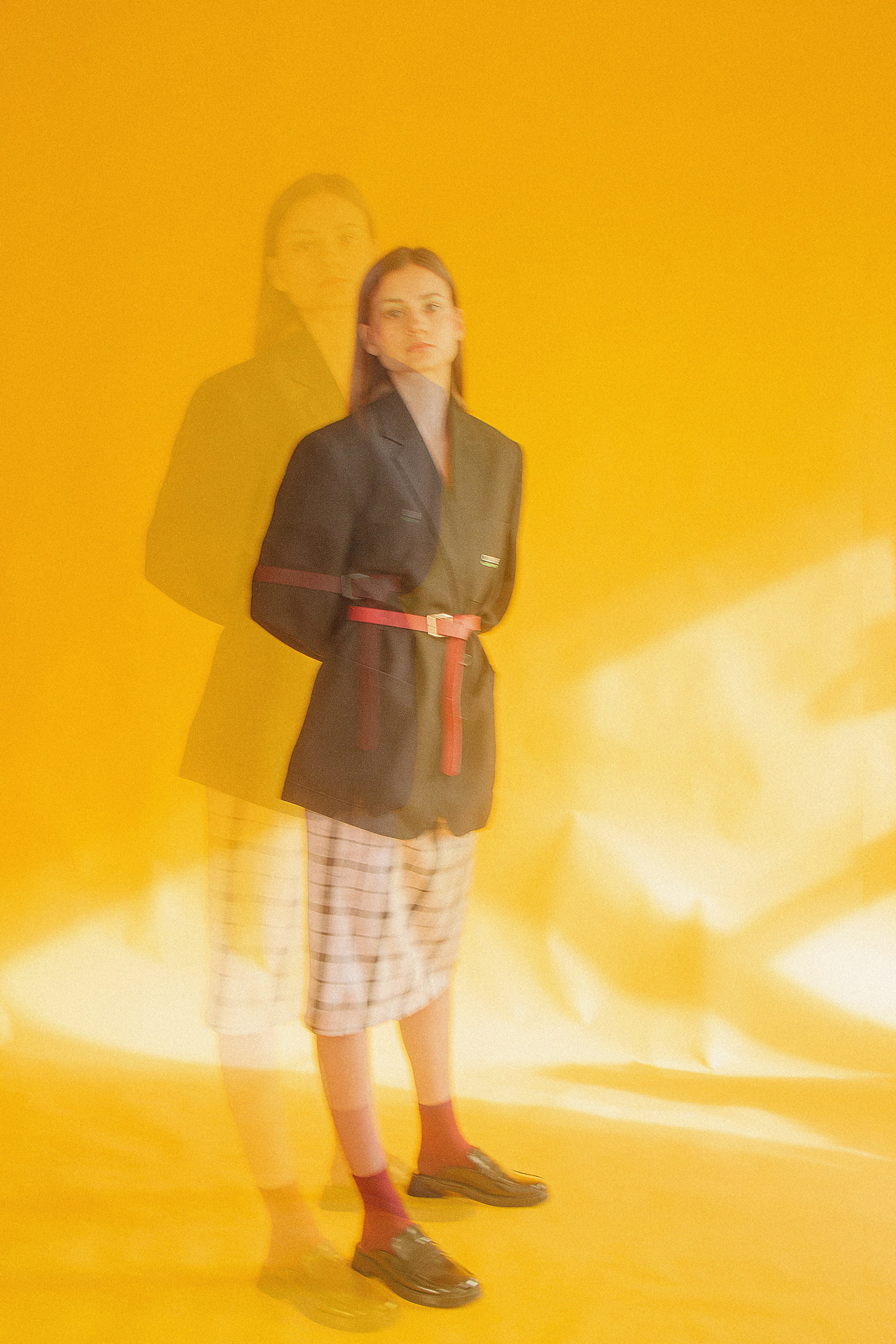 Эдиториал (журнальная съемка). Фотограф и видеограф в Омск/Москва Сащенко Лера