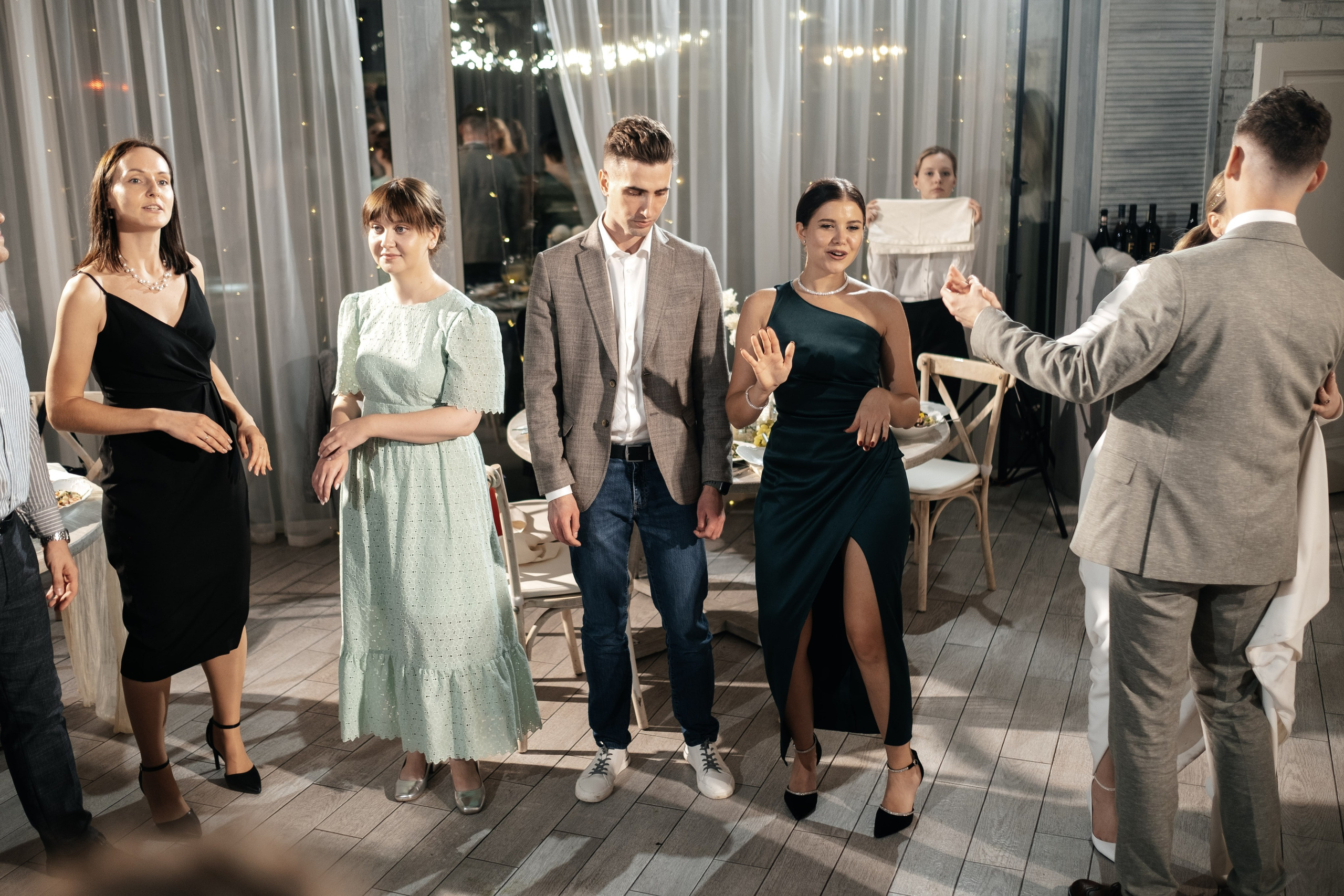 Даниил и Светлана. Свадебный и семейный фотограф Москва, Звенигород, Одинцово, Можайск,