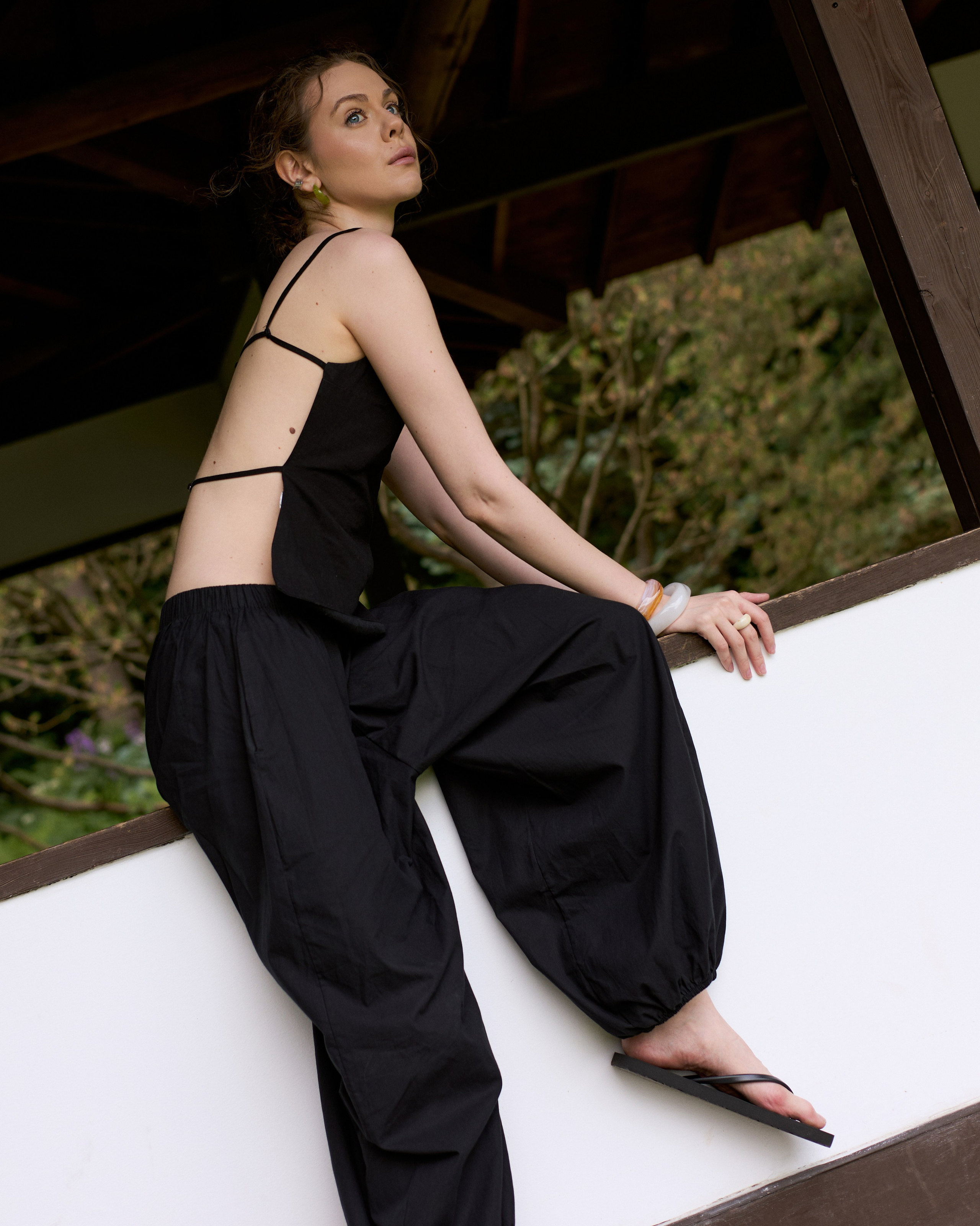 Lookbook 2. Фотограф для брендов и индивидуальных фотосессий в Москве