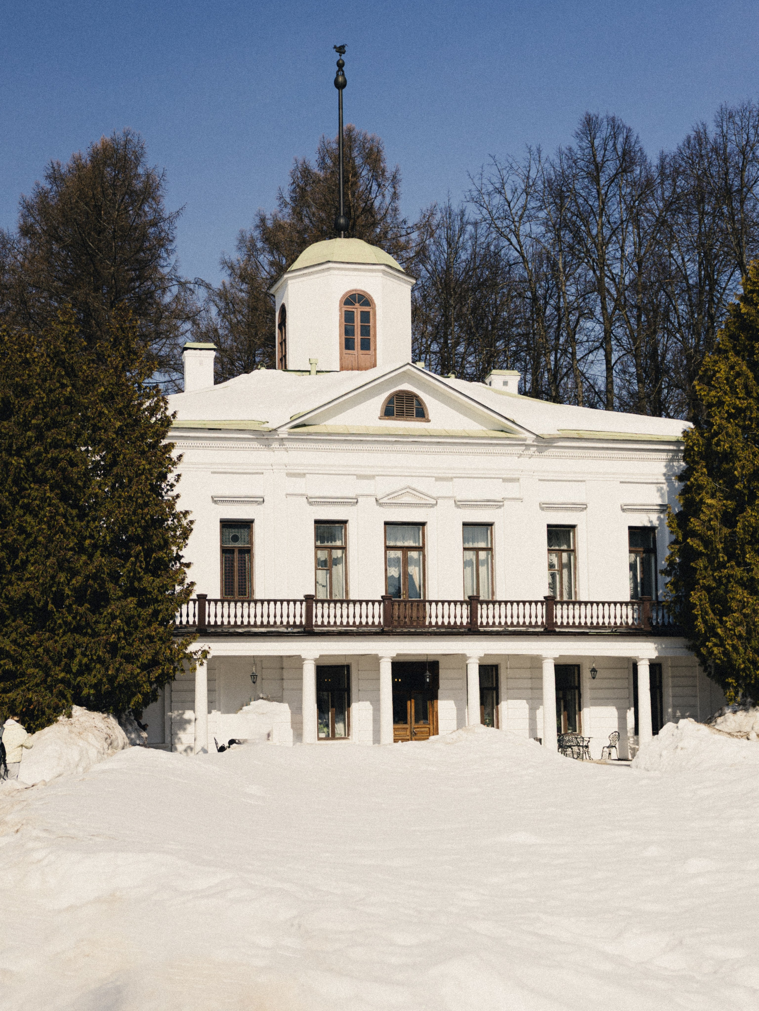Оксана & Михаил. Фотограф Соня Даркевич