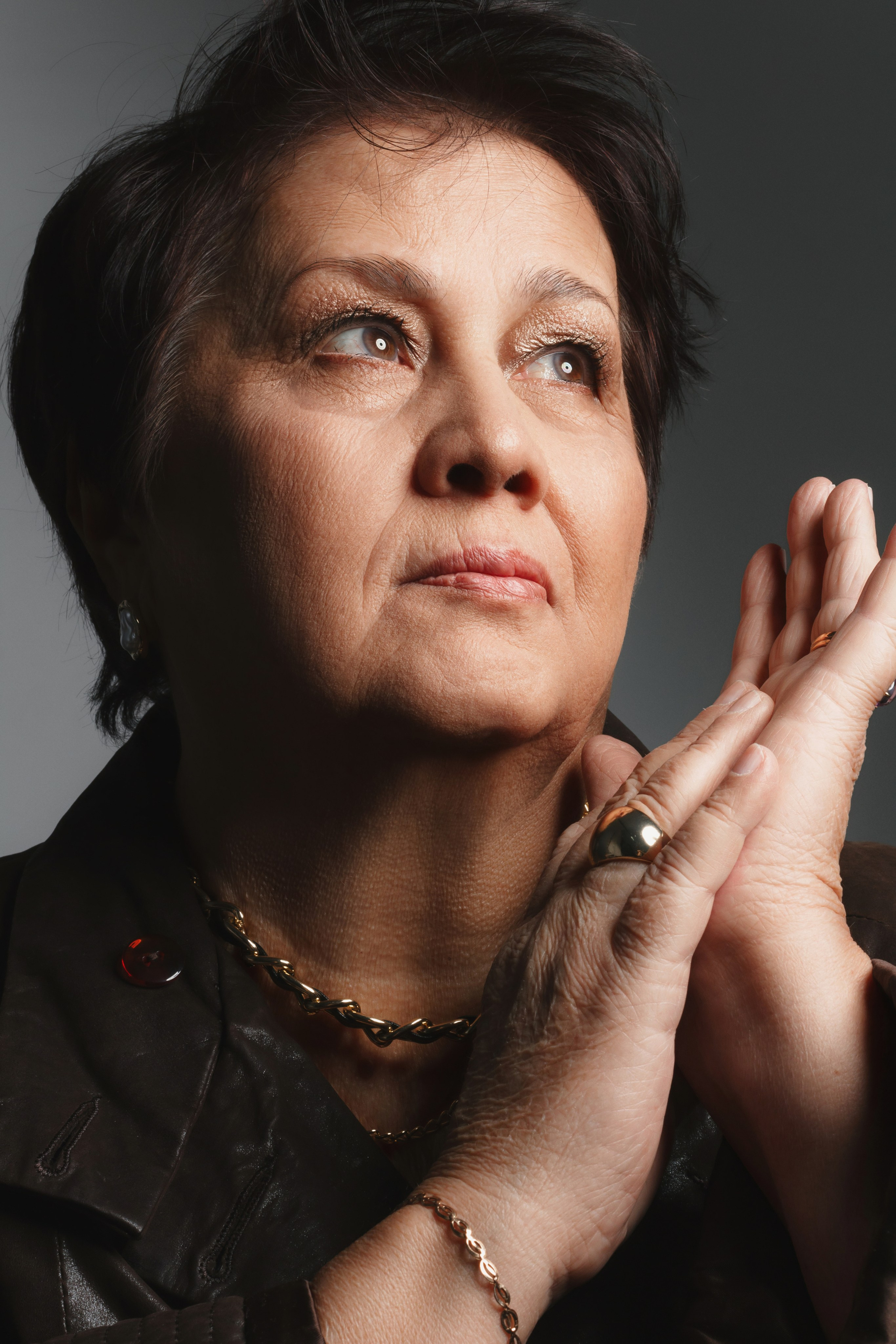 Мама. Женский фотограф в Москве Камила Бакаева