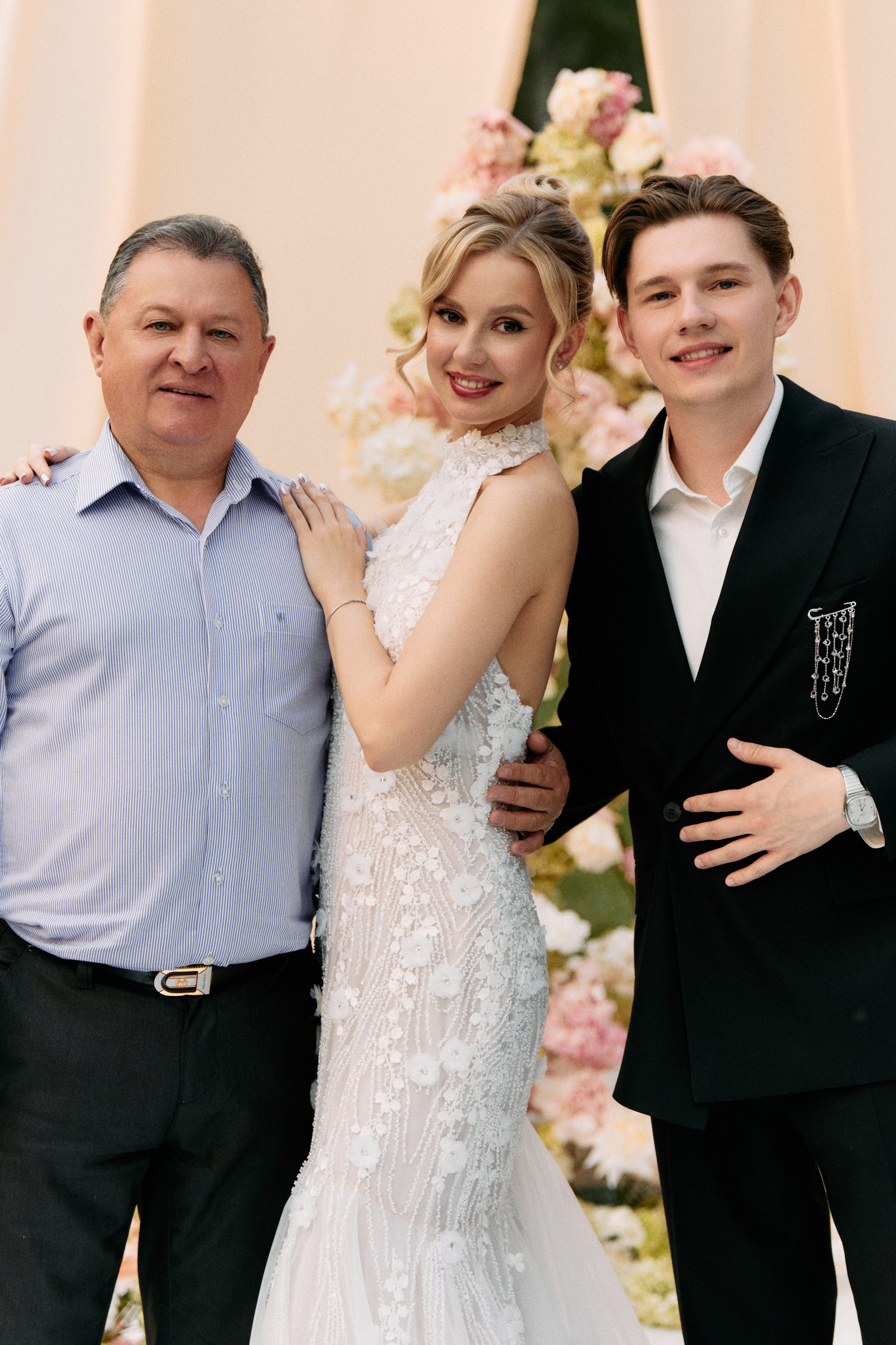 Посмотреть серию. Свадебный и семейный фотограф в Красноярске Тряпчев Павел