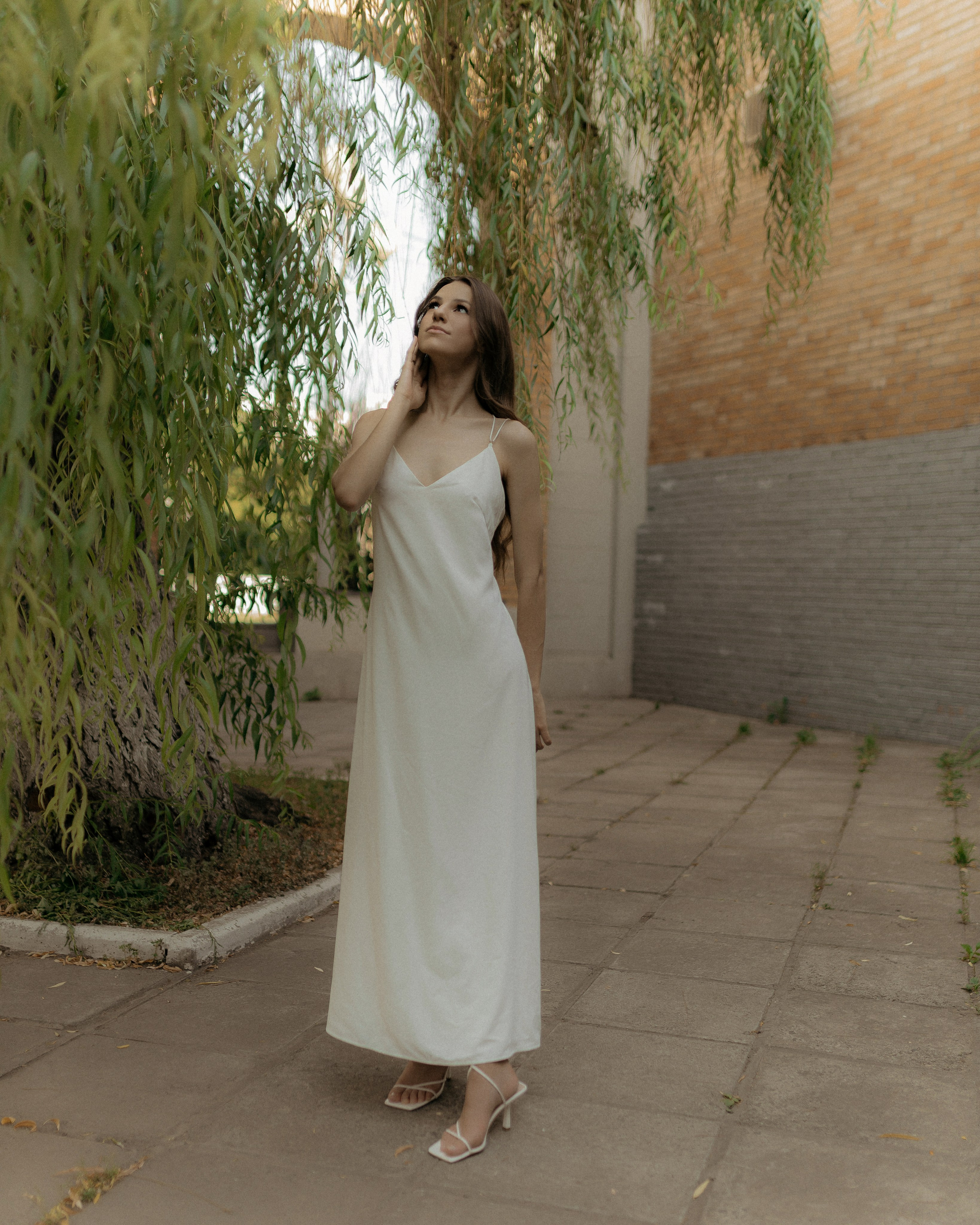 Александр и Алена. DARYA.BELKINA