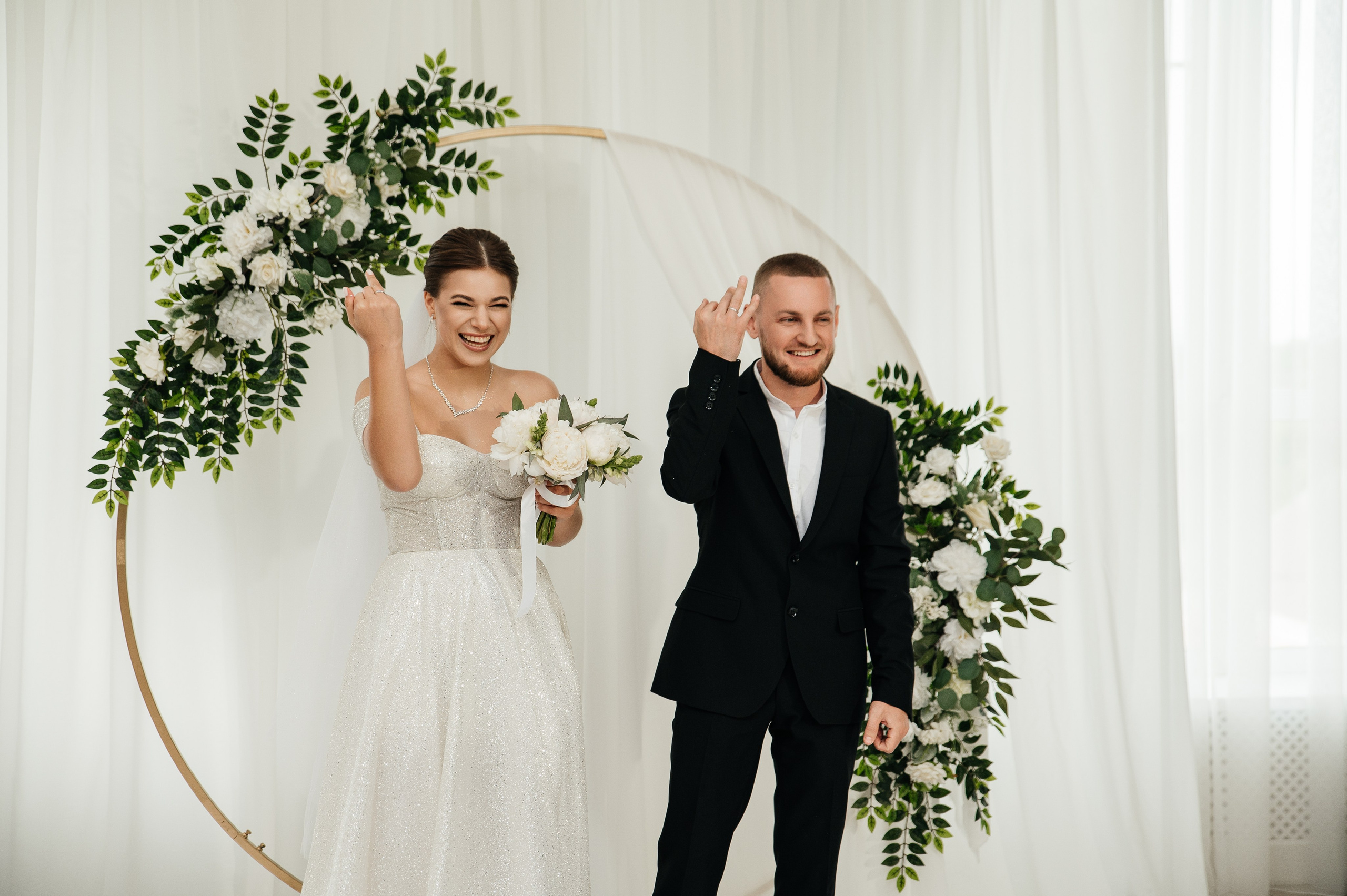 Николай и Валерия. Свадебный и семейный фотограф Кореновск/Краснодар